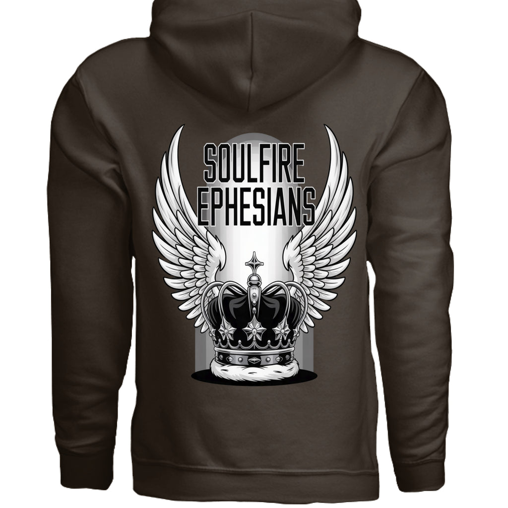 DARK CHOCOLATE - BACK