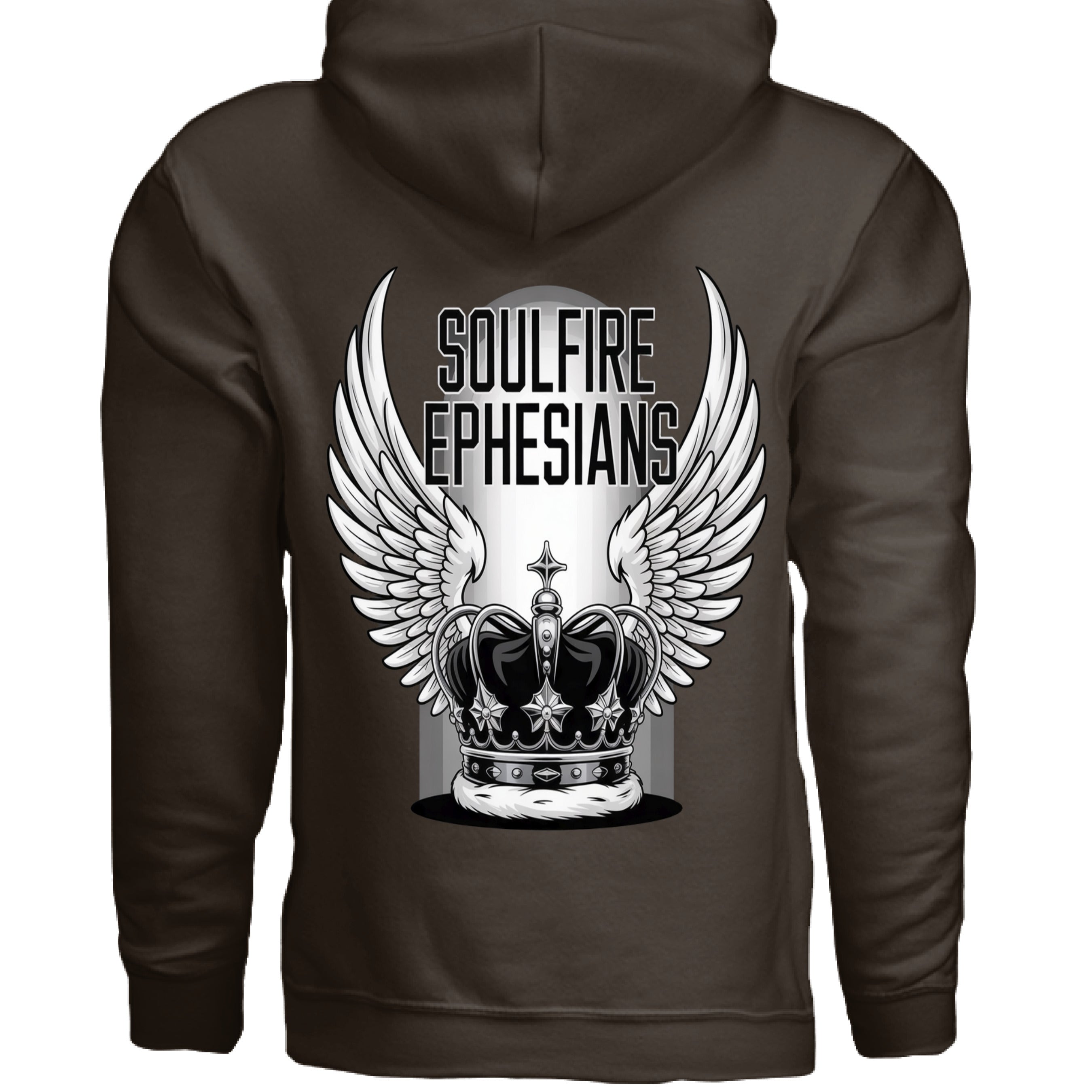 DARK CHOCOLATE - BACK