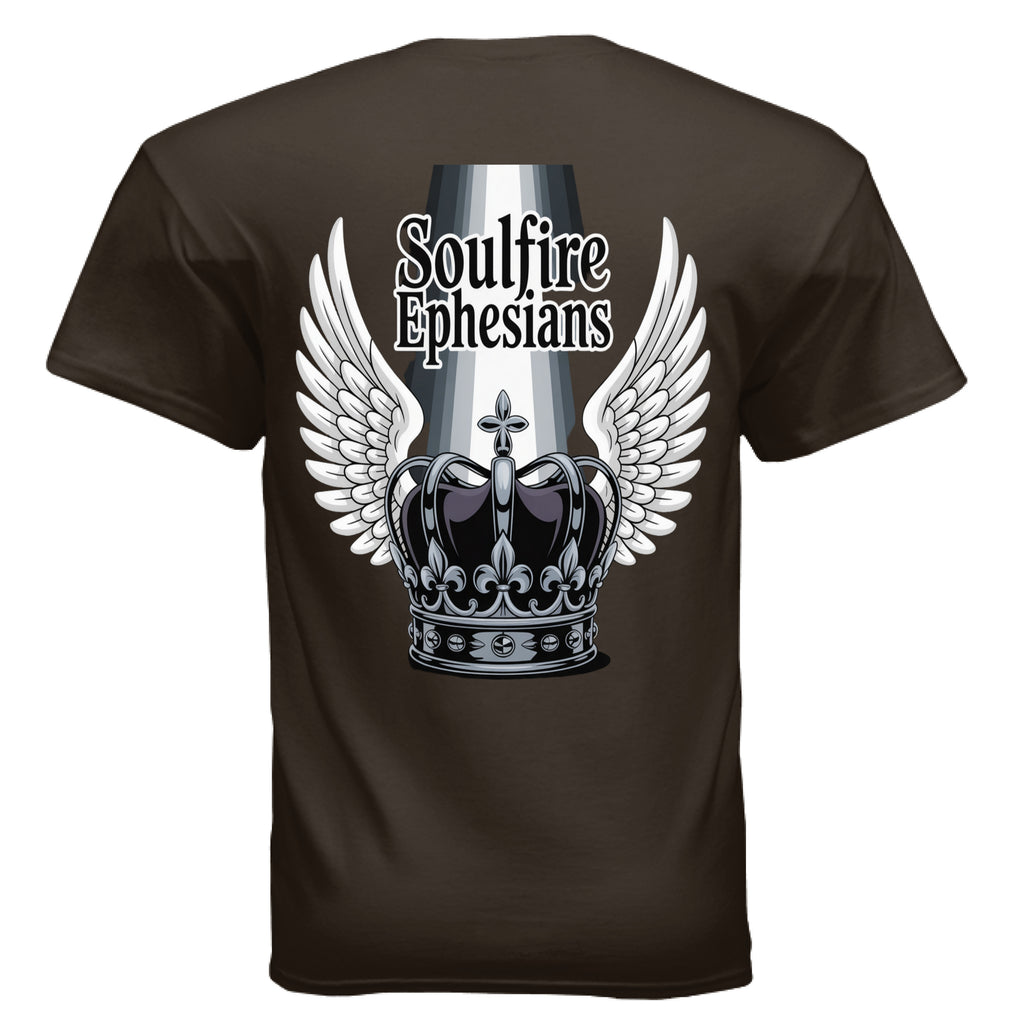 DARK CHOCOLATE - BACK