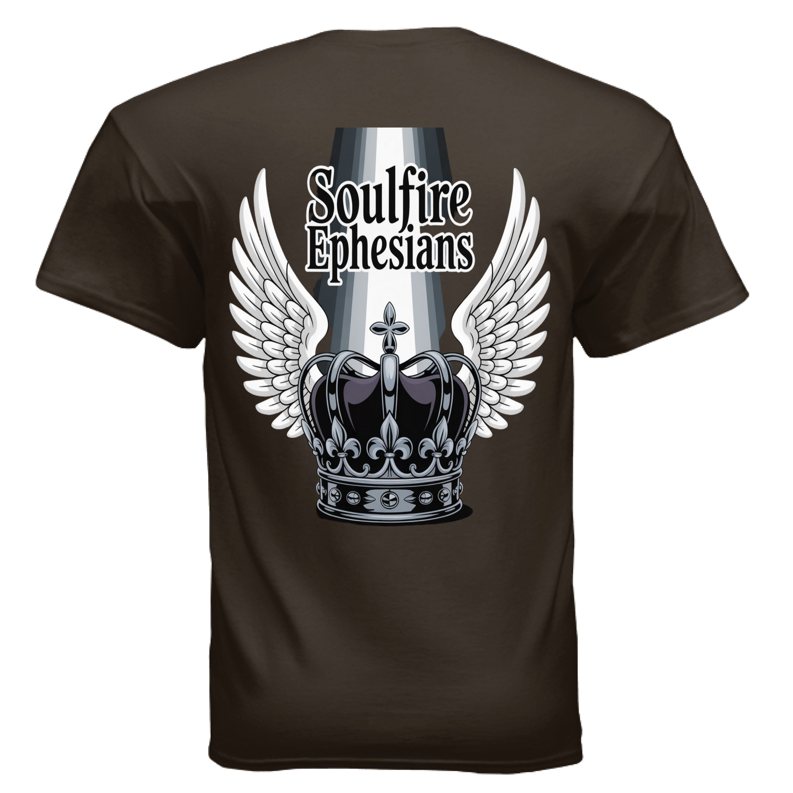 DARK CHOCOLATE - BACK