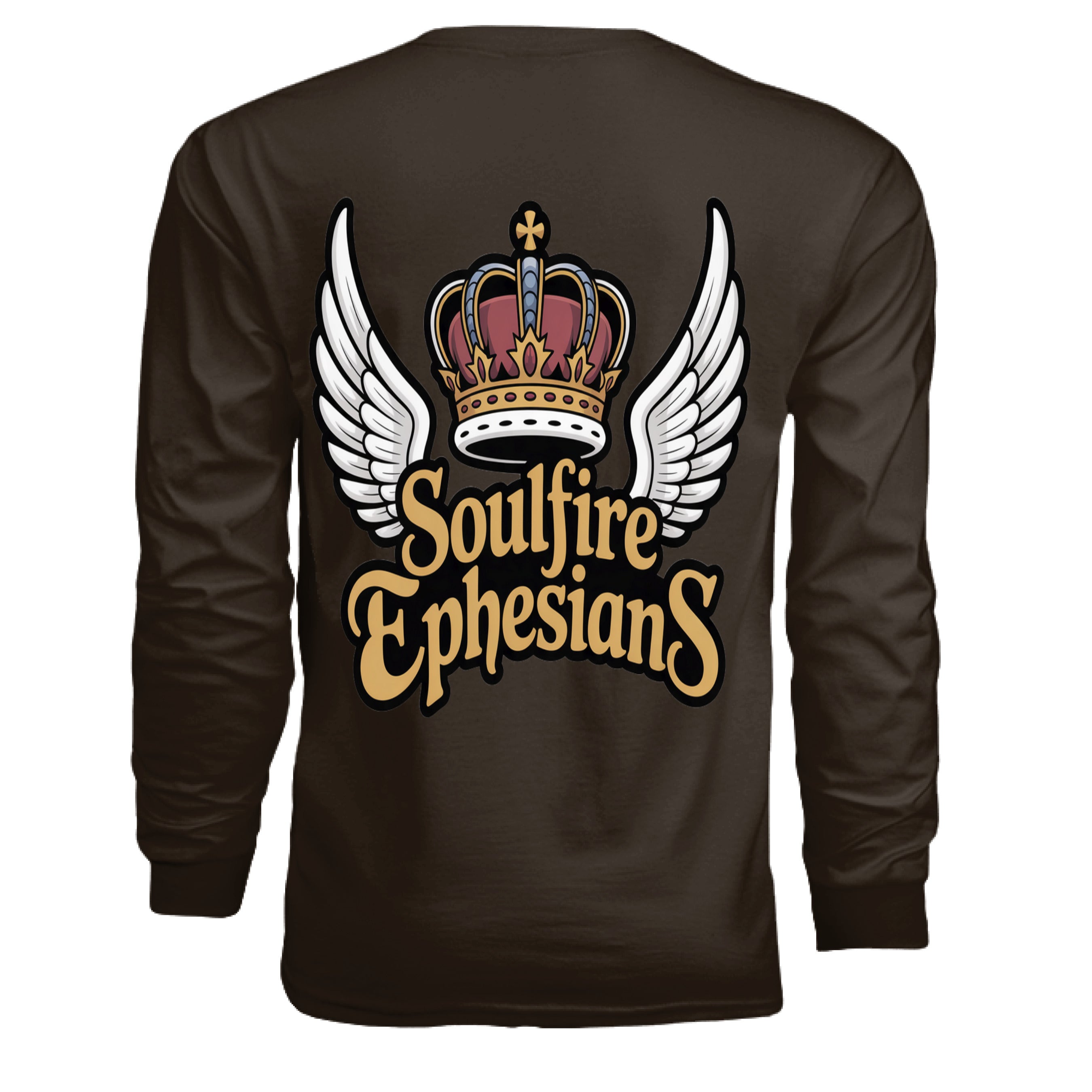 DARK CHOCOLATE - BACK