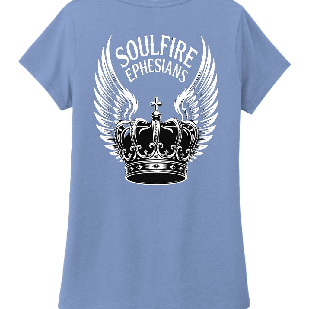 Maritime Frost - BACK