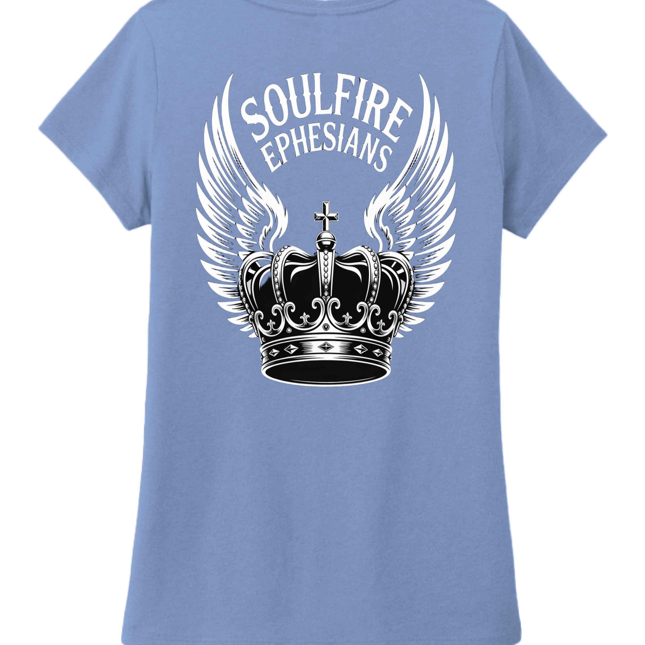 Maritime Frost - BACK