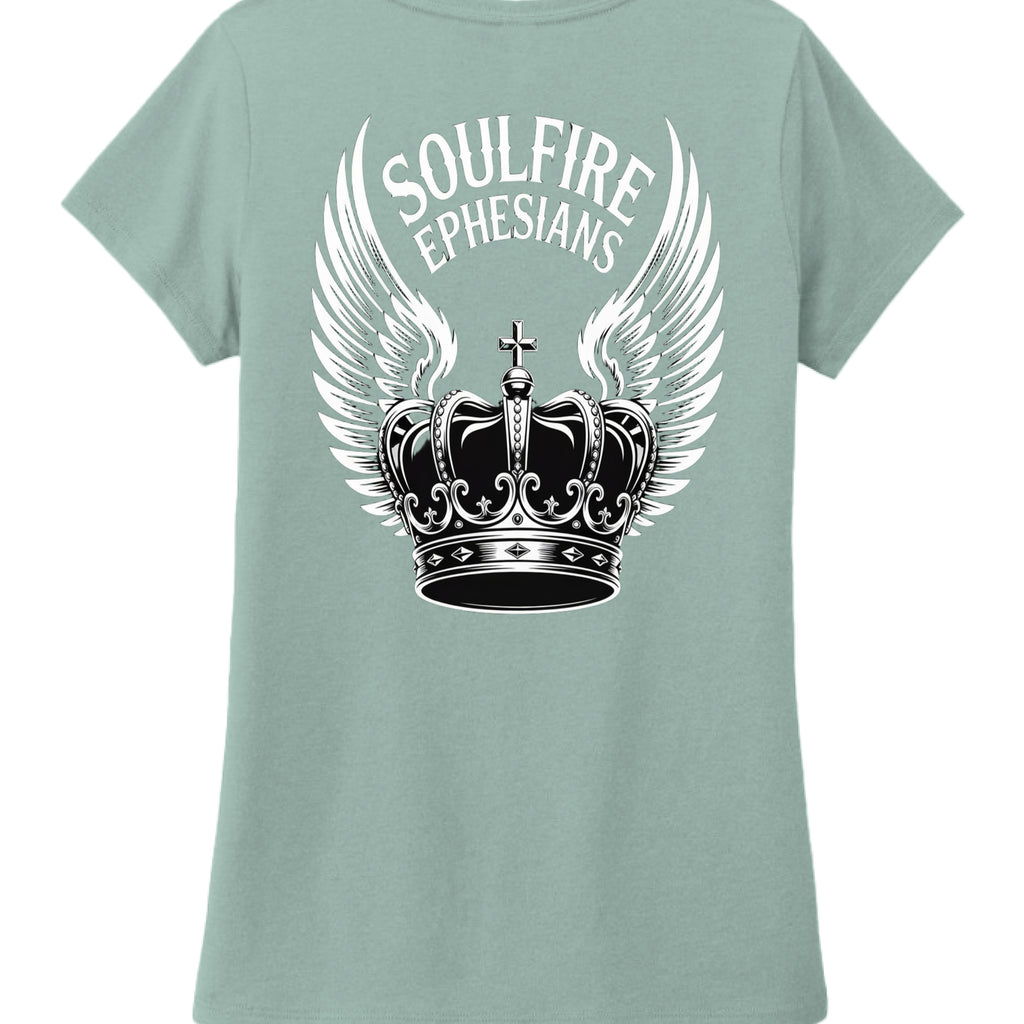 Hthrd Dsty Sag - BACK