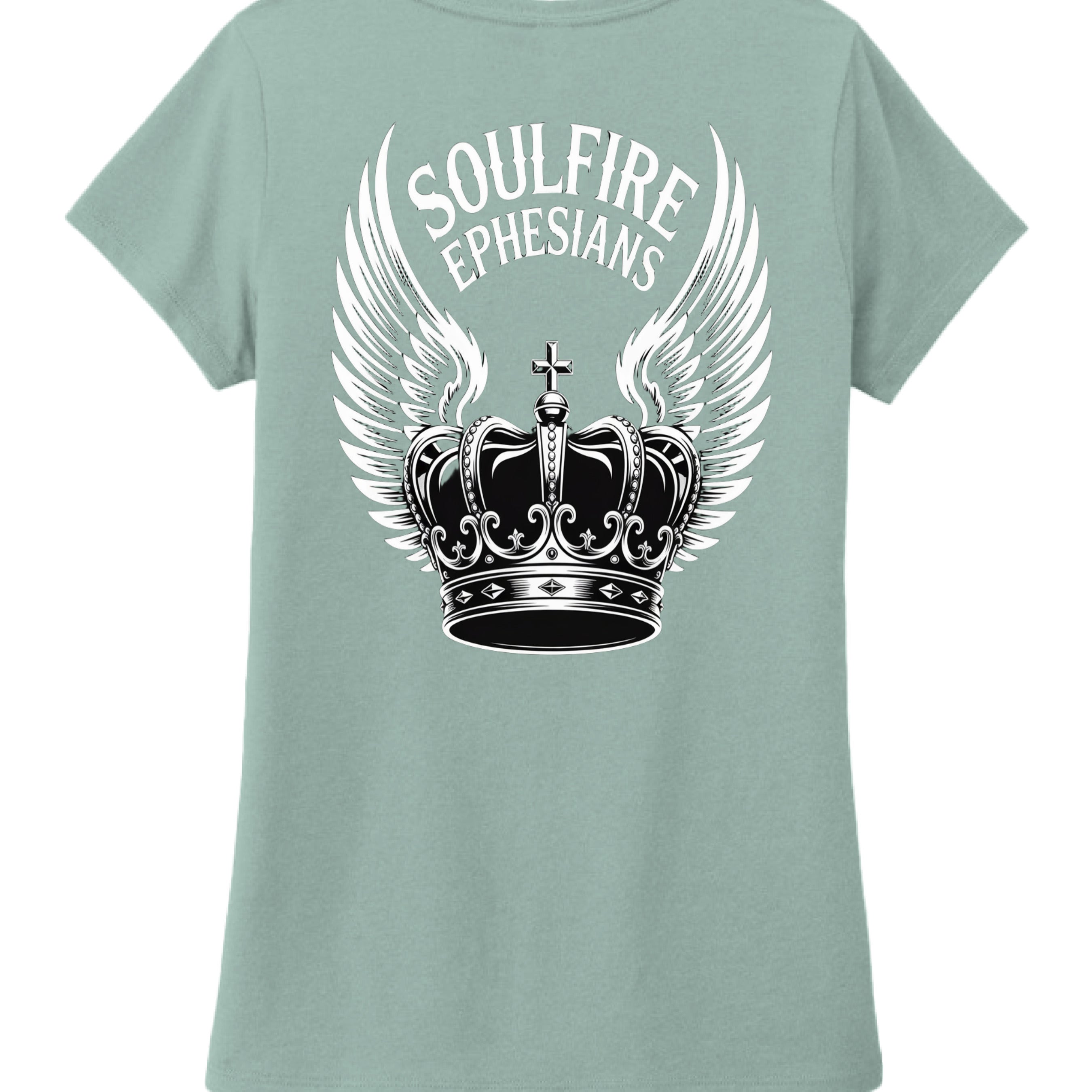 Hthrd Dsty Sag - BACK