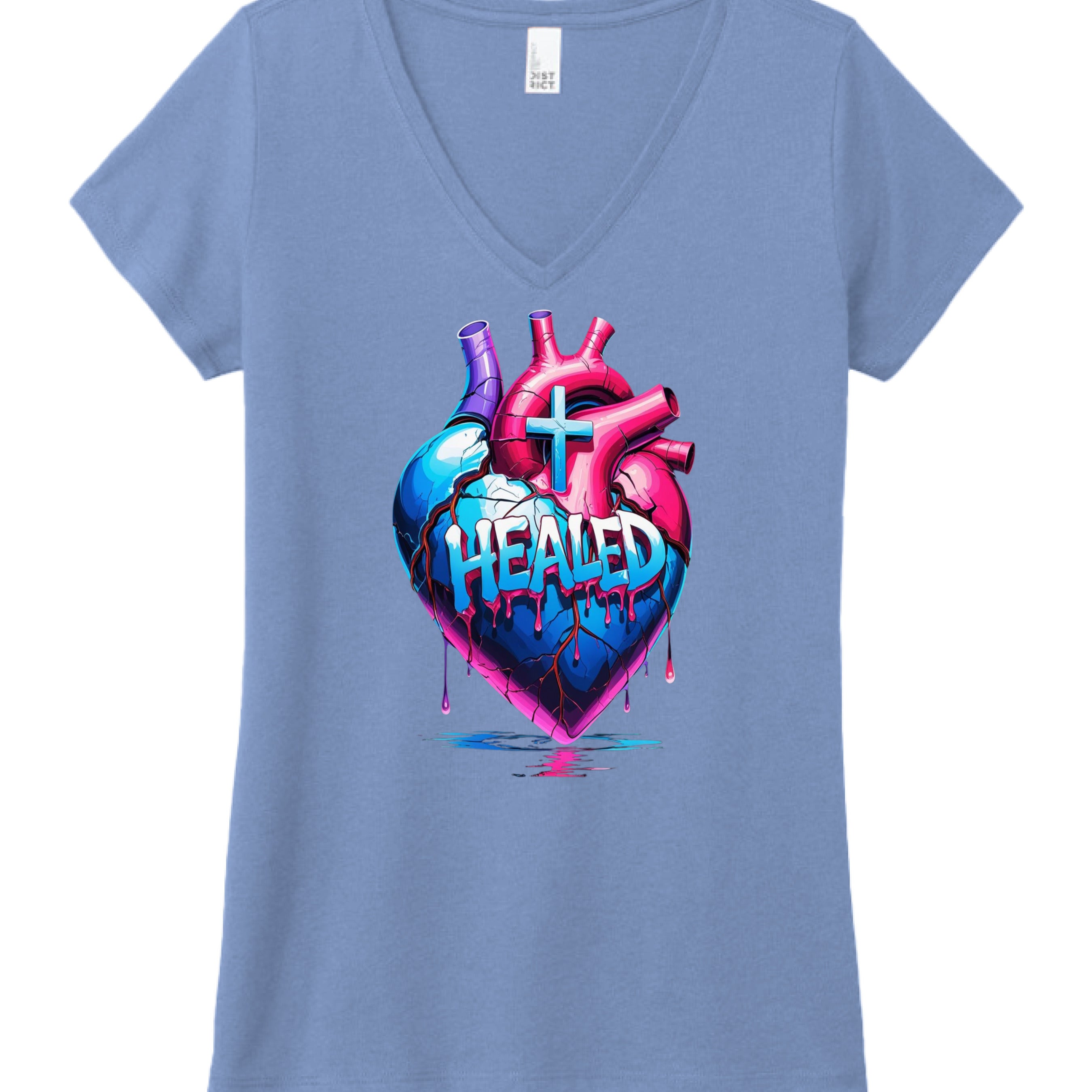 Maritime Frost - FRONT