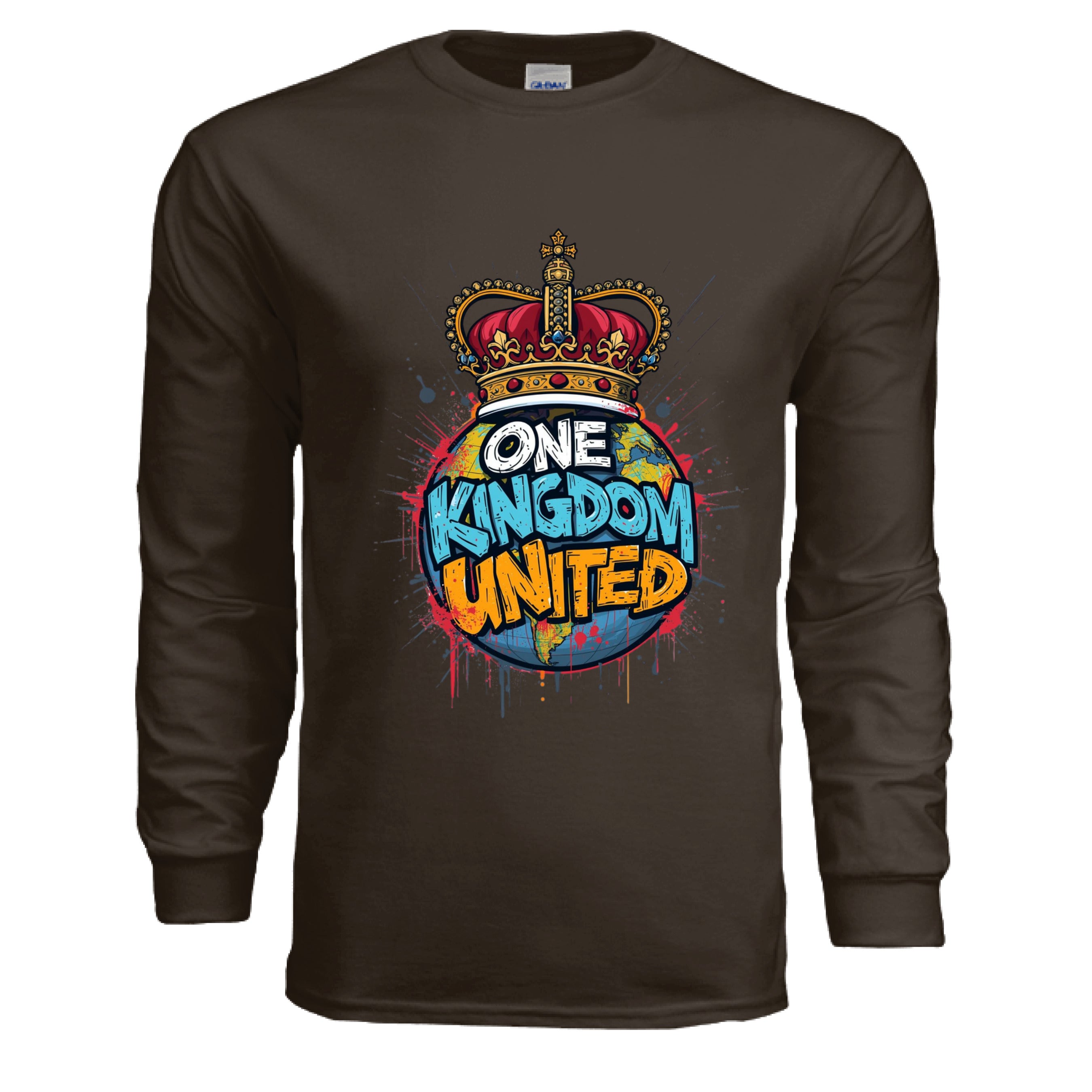 DARK CHOCOLATE - FRONT