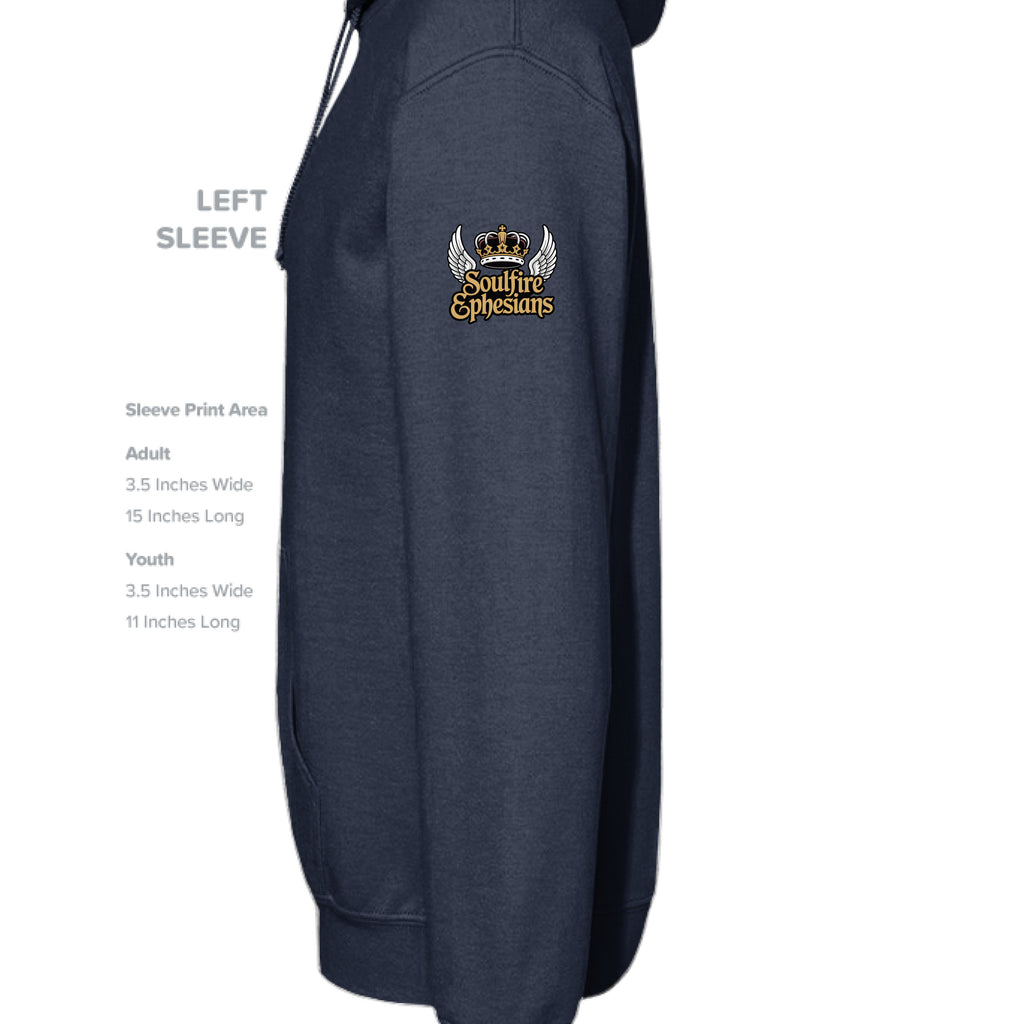 NAVY - SLEEVE_LEFT
