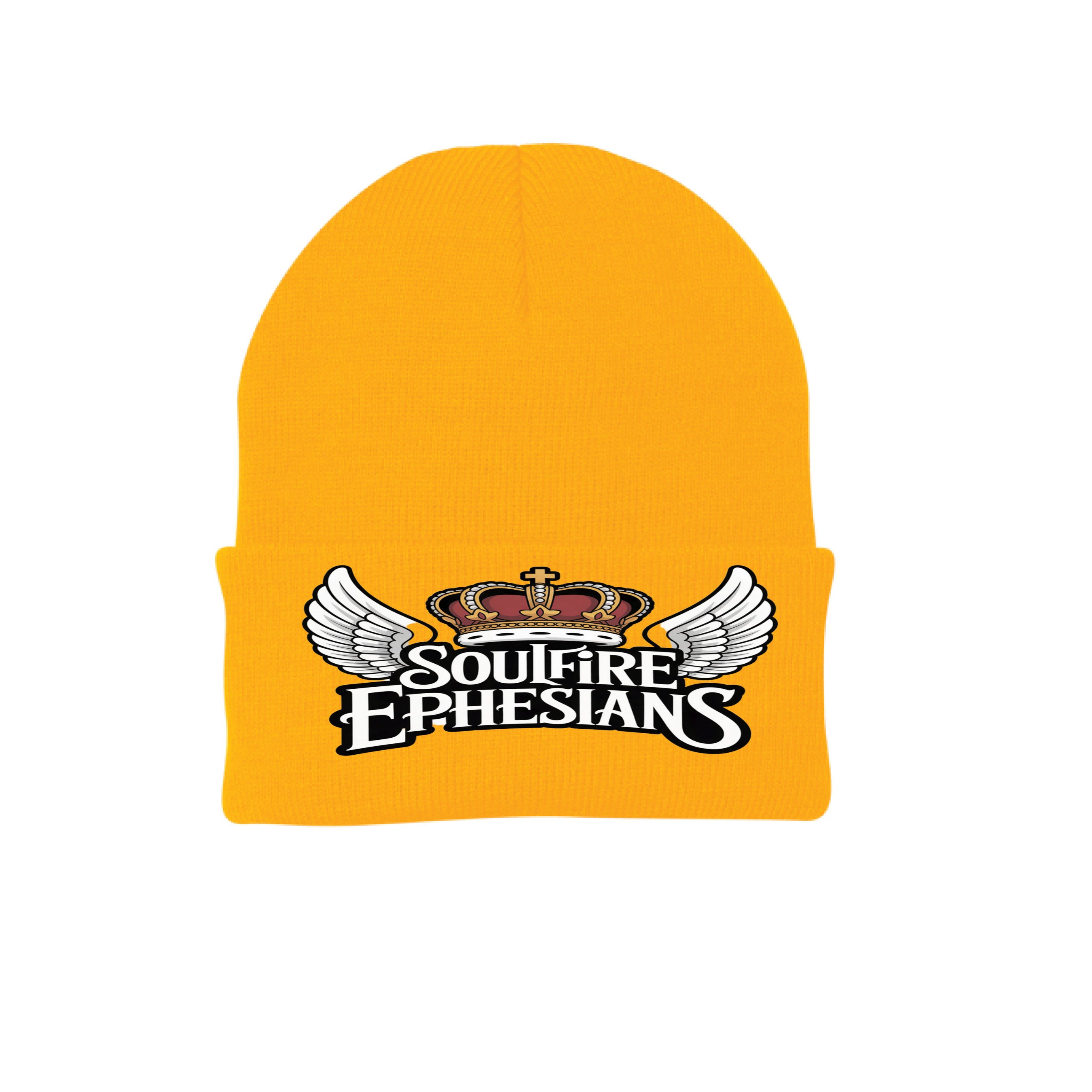 Athletic Gold - BACK