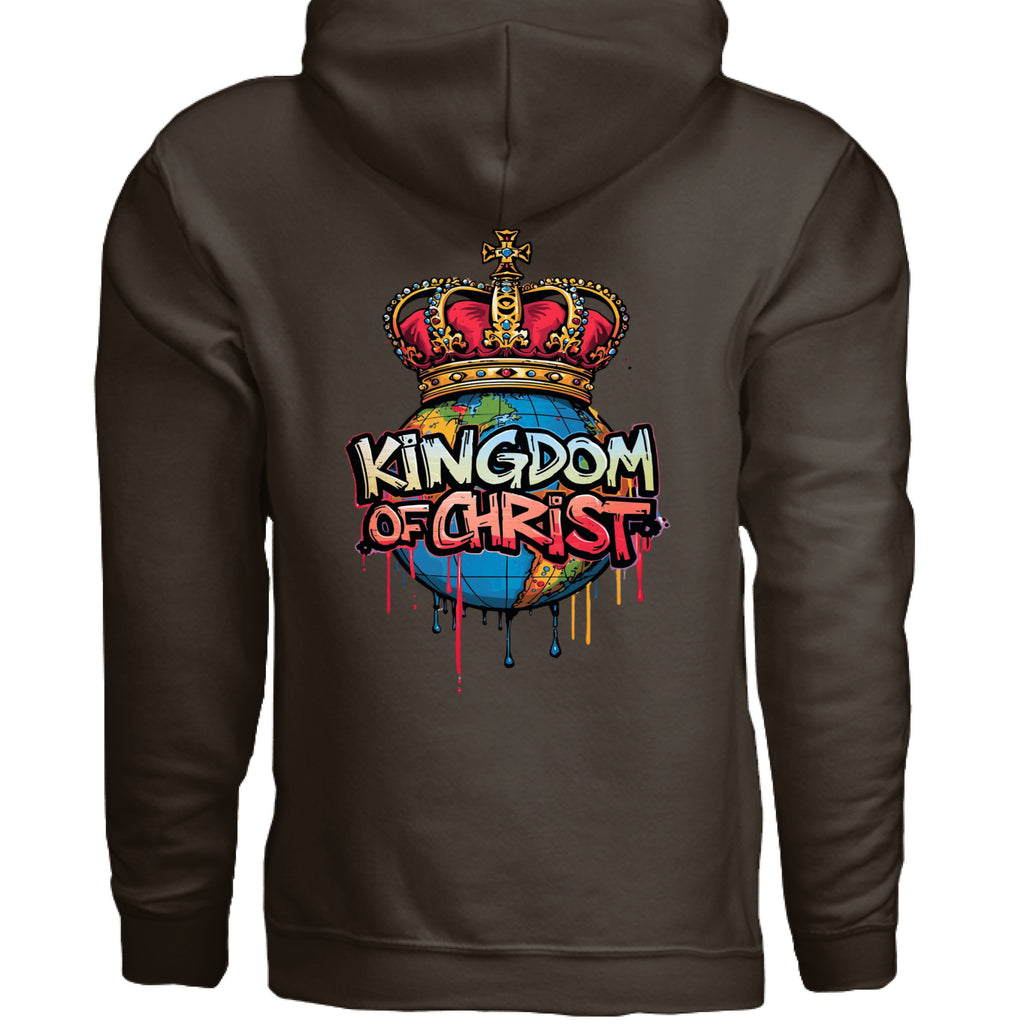 DARK CHOCOLATE - BACK