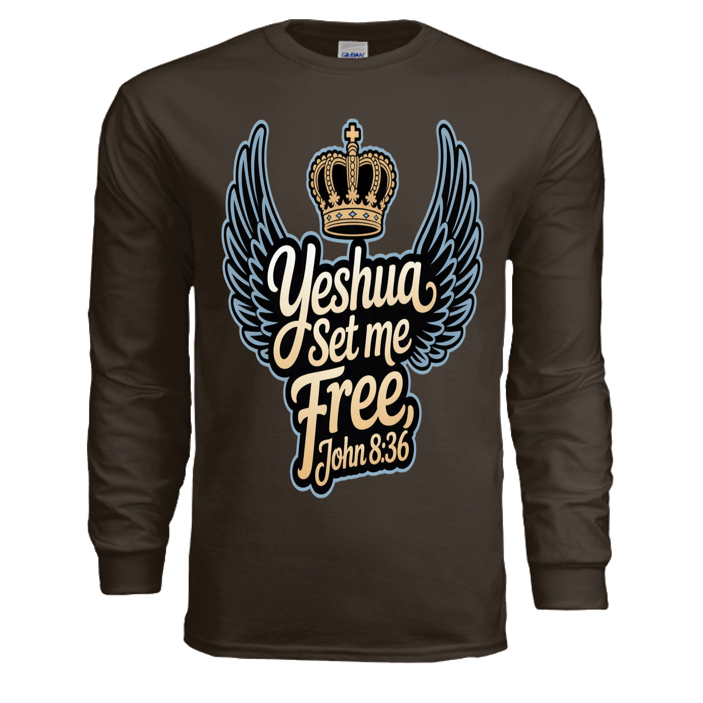 DARK CHOCOLATE - FRONT