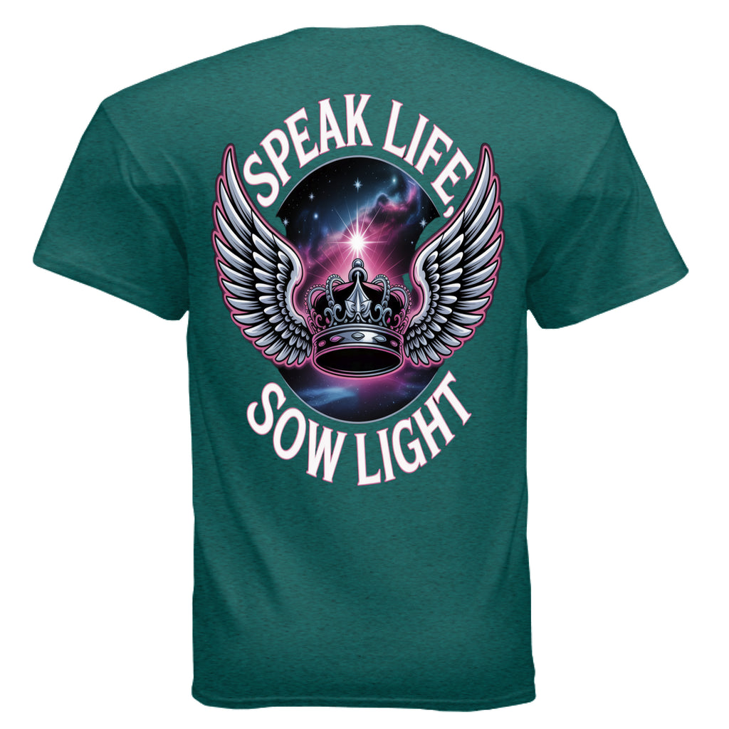 ANTIQUE JADE DOME - BACK