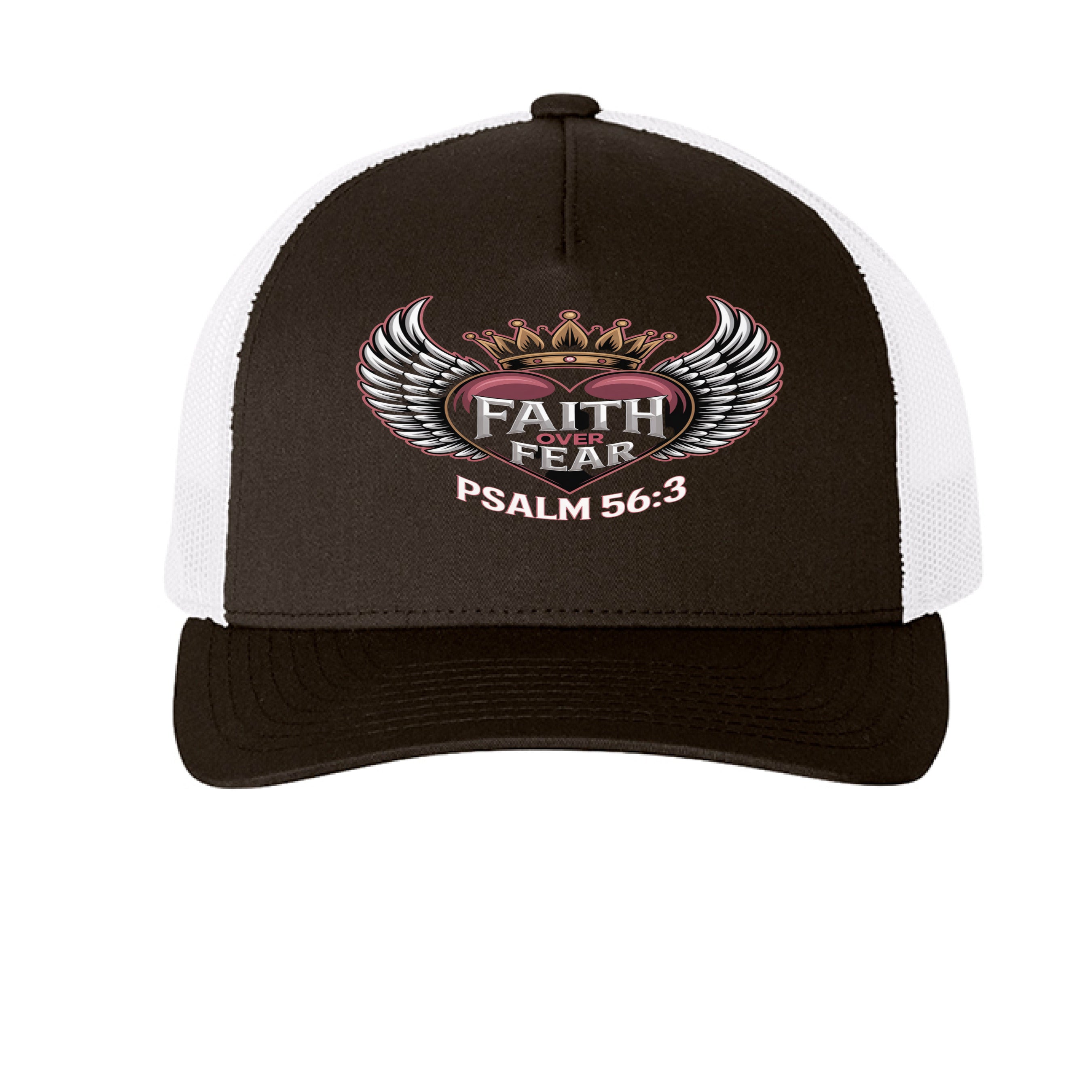 Black/ White - FRONT