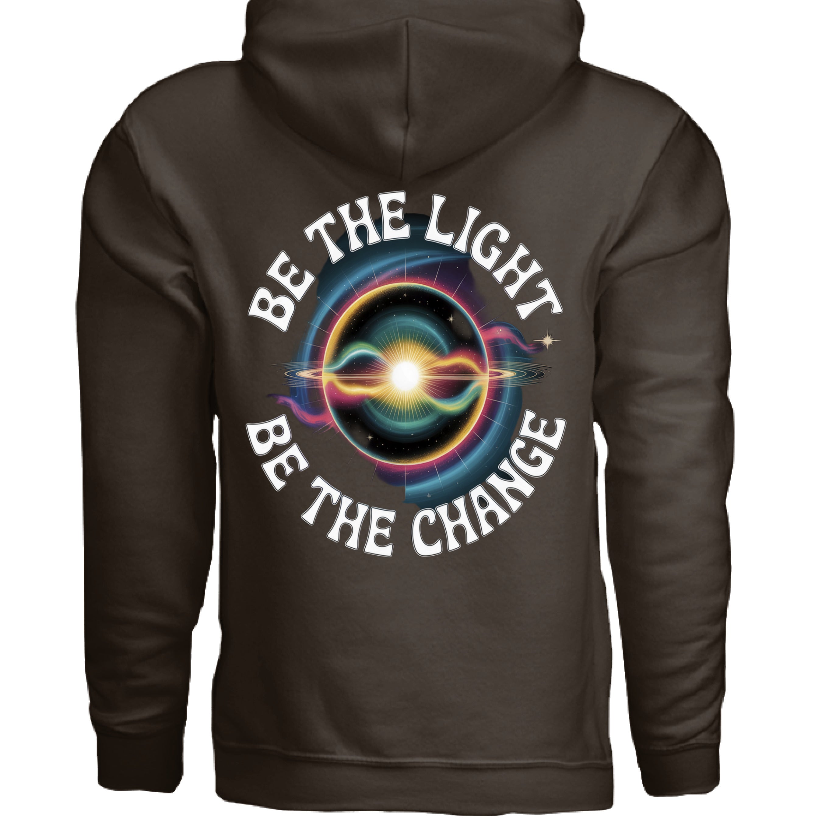 DARK CHOCOLATE - BACK