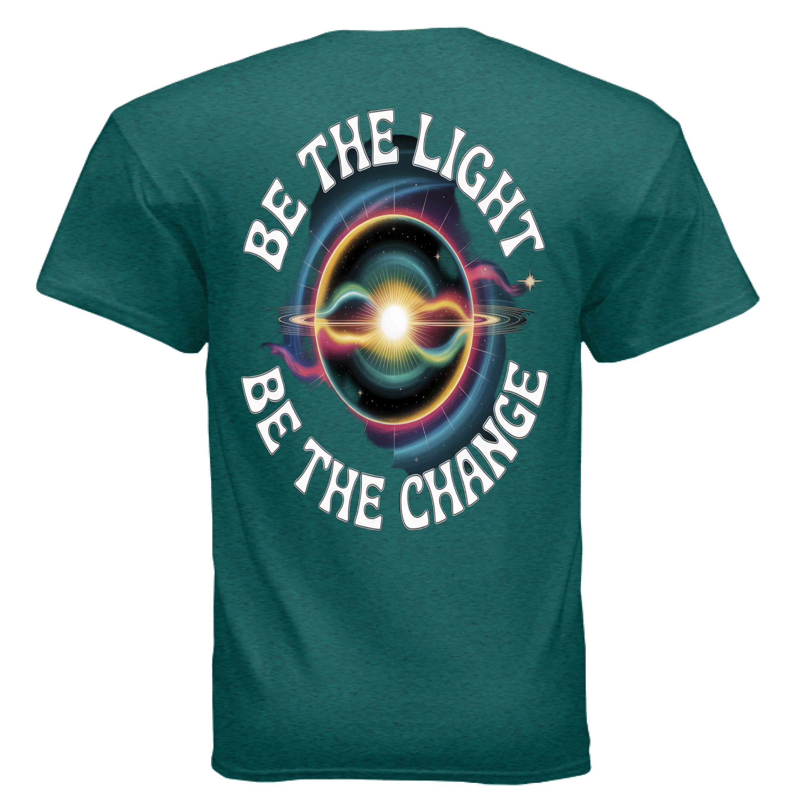 ANTIQUE JADE DOME - BACK