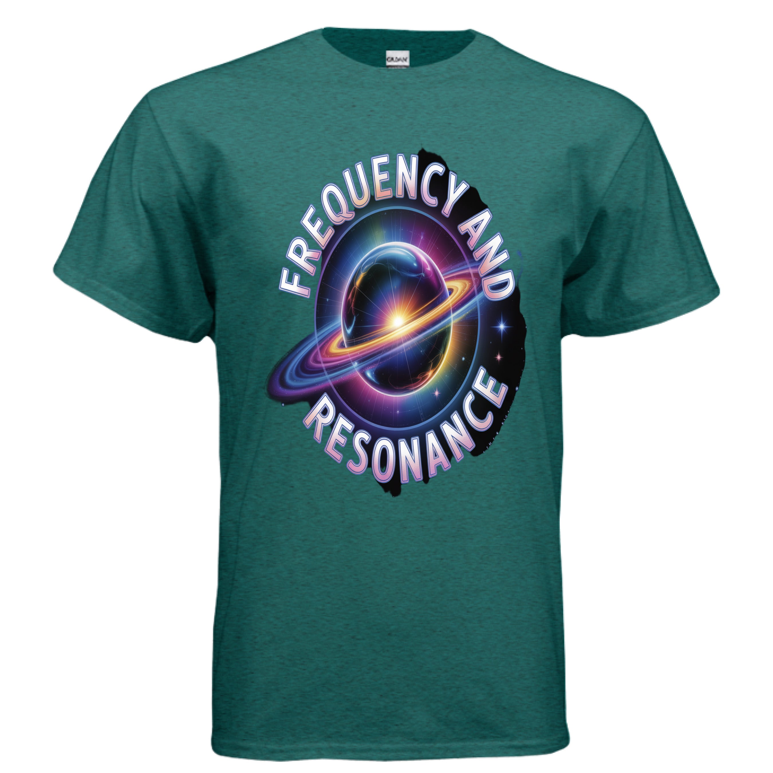 ANTIQUE JADE DOME - FRONT