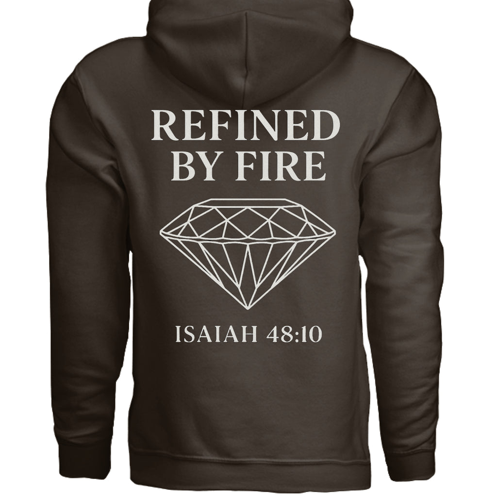 DARK CHOCOLATE - BACK