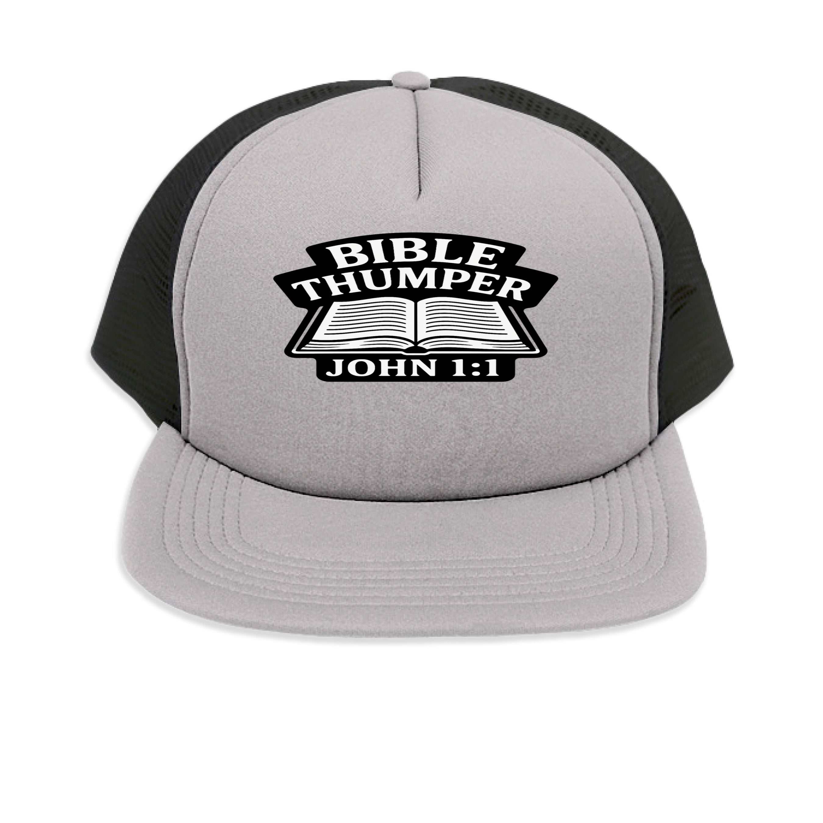 STEEL / BLACK - FRONT