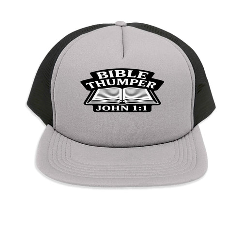 STEEL / BLACK - FRONT