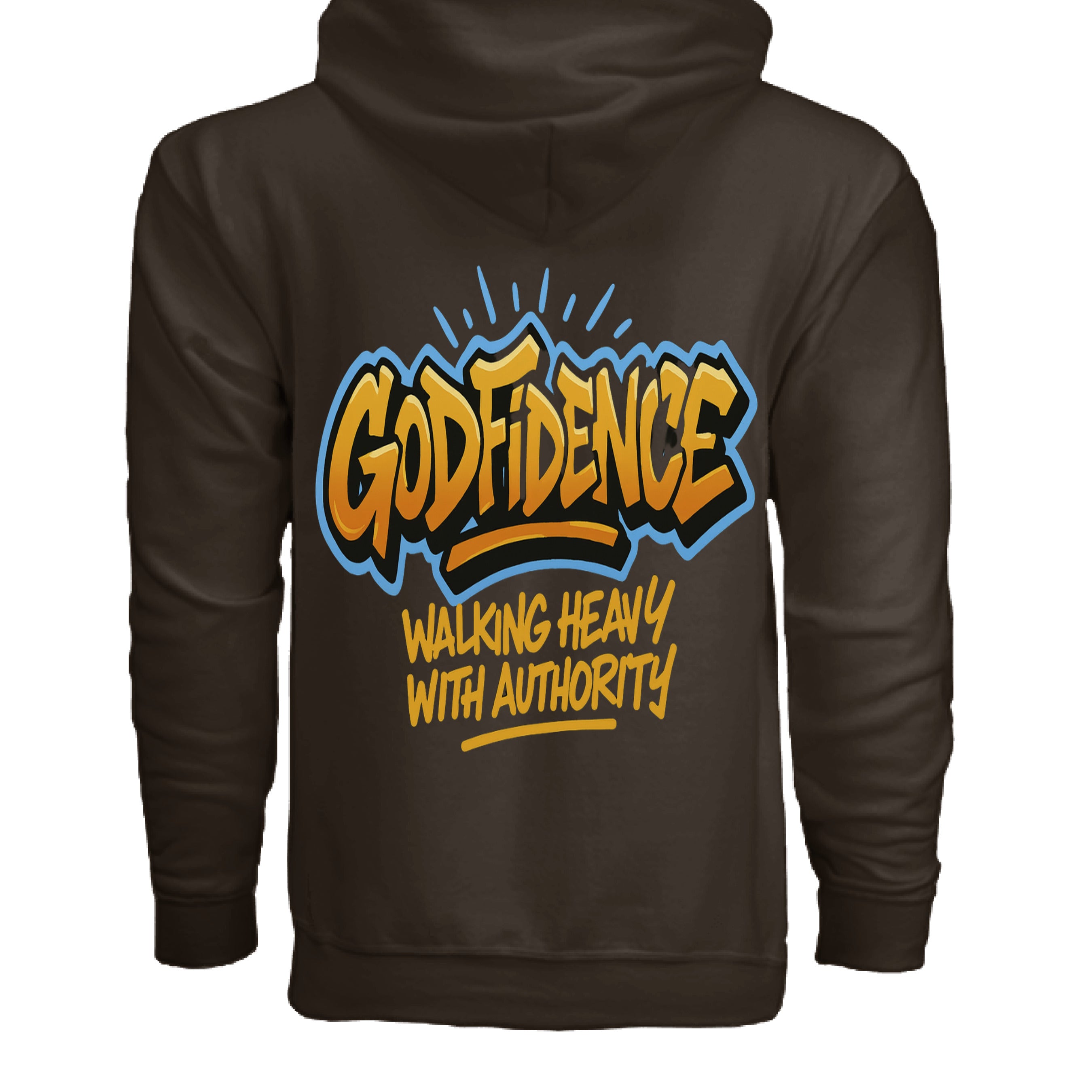 DARK CHOCOLATE - BACK