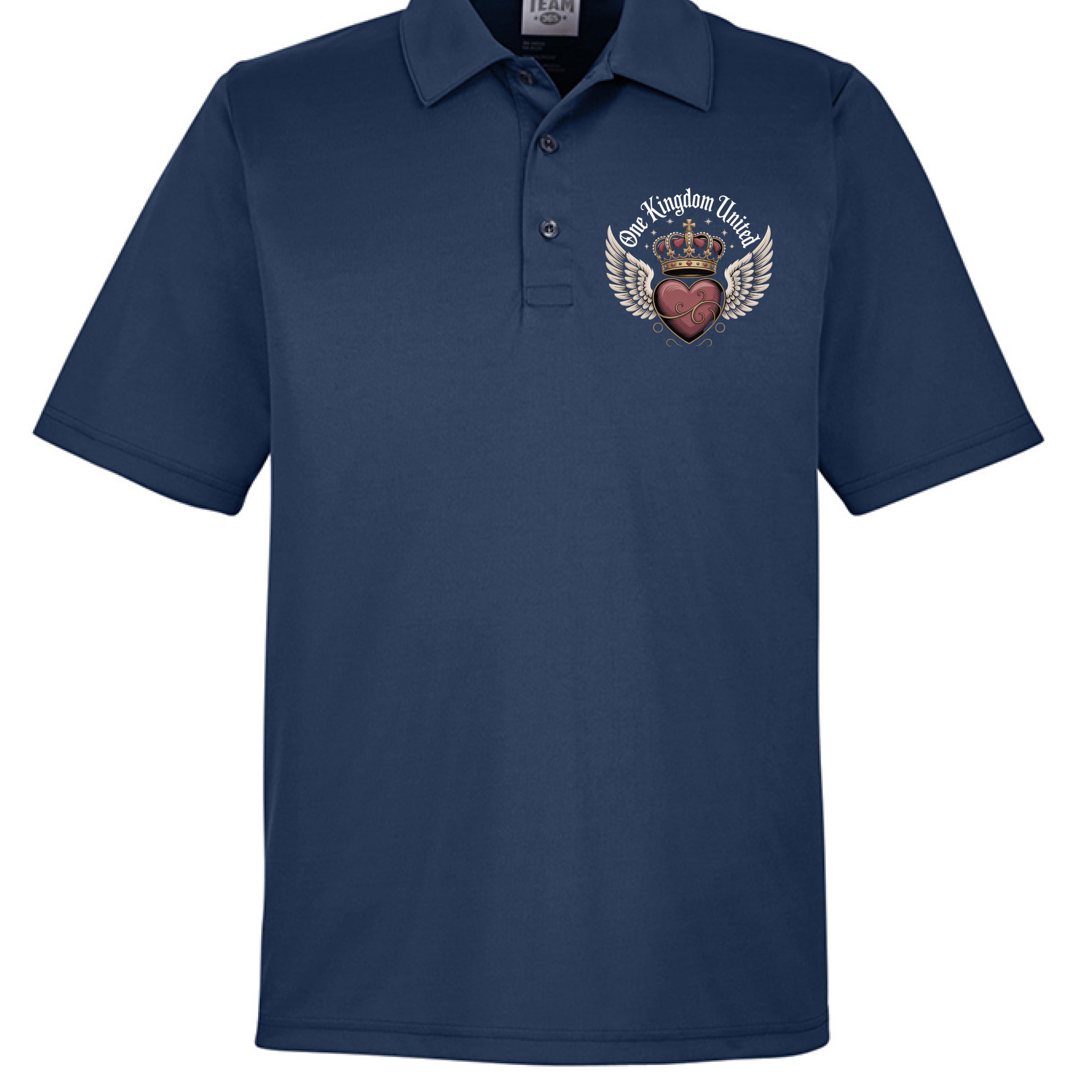 SPORT DARK NAVY - FRONT