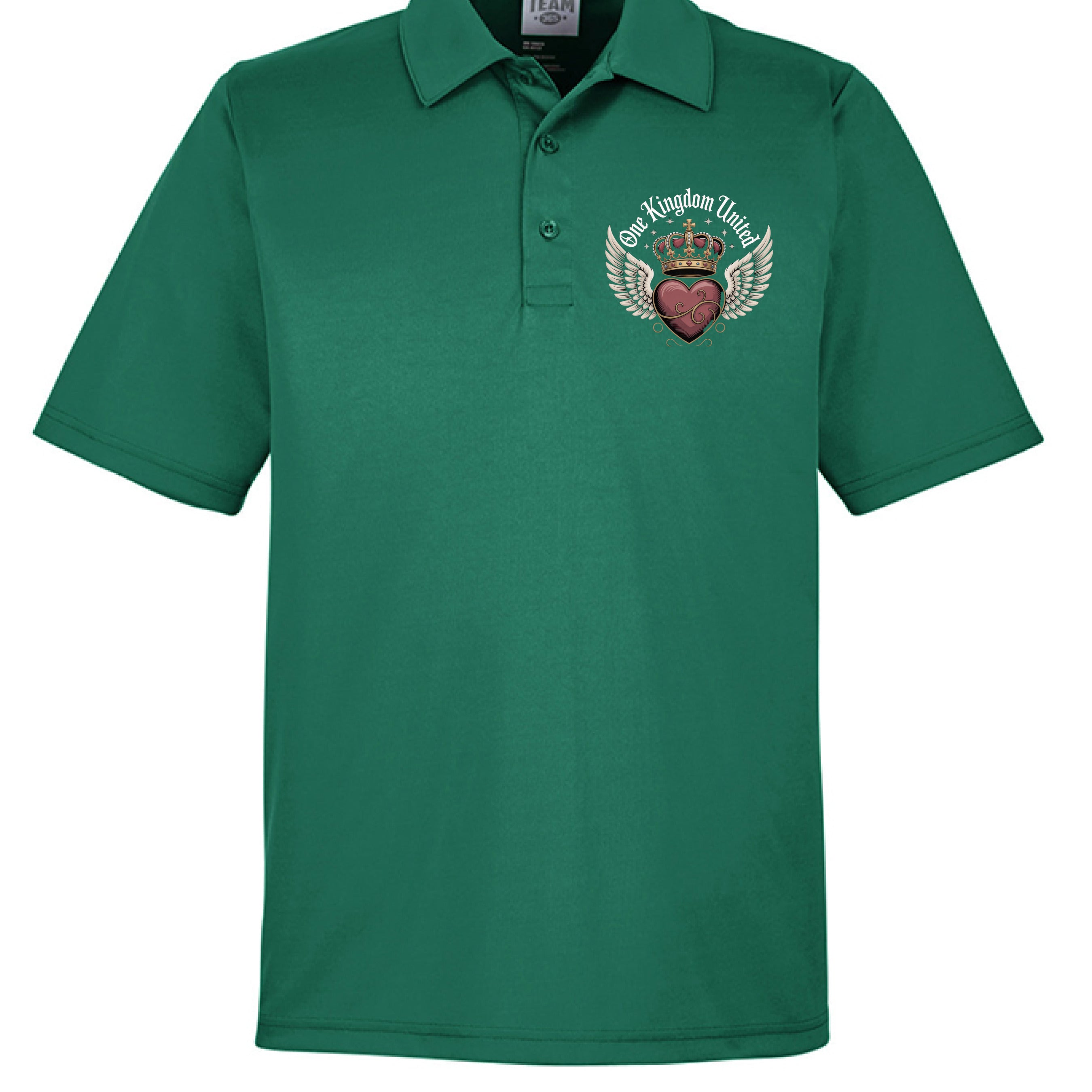 SPORT FOREST - FRONT