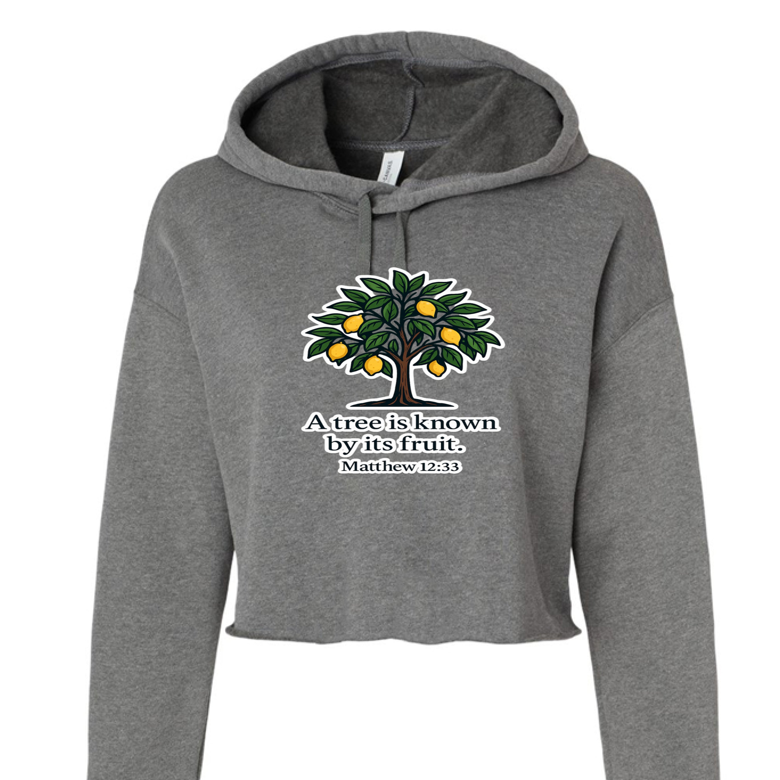 Deep Heather - FRONT