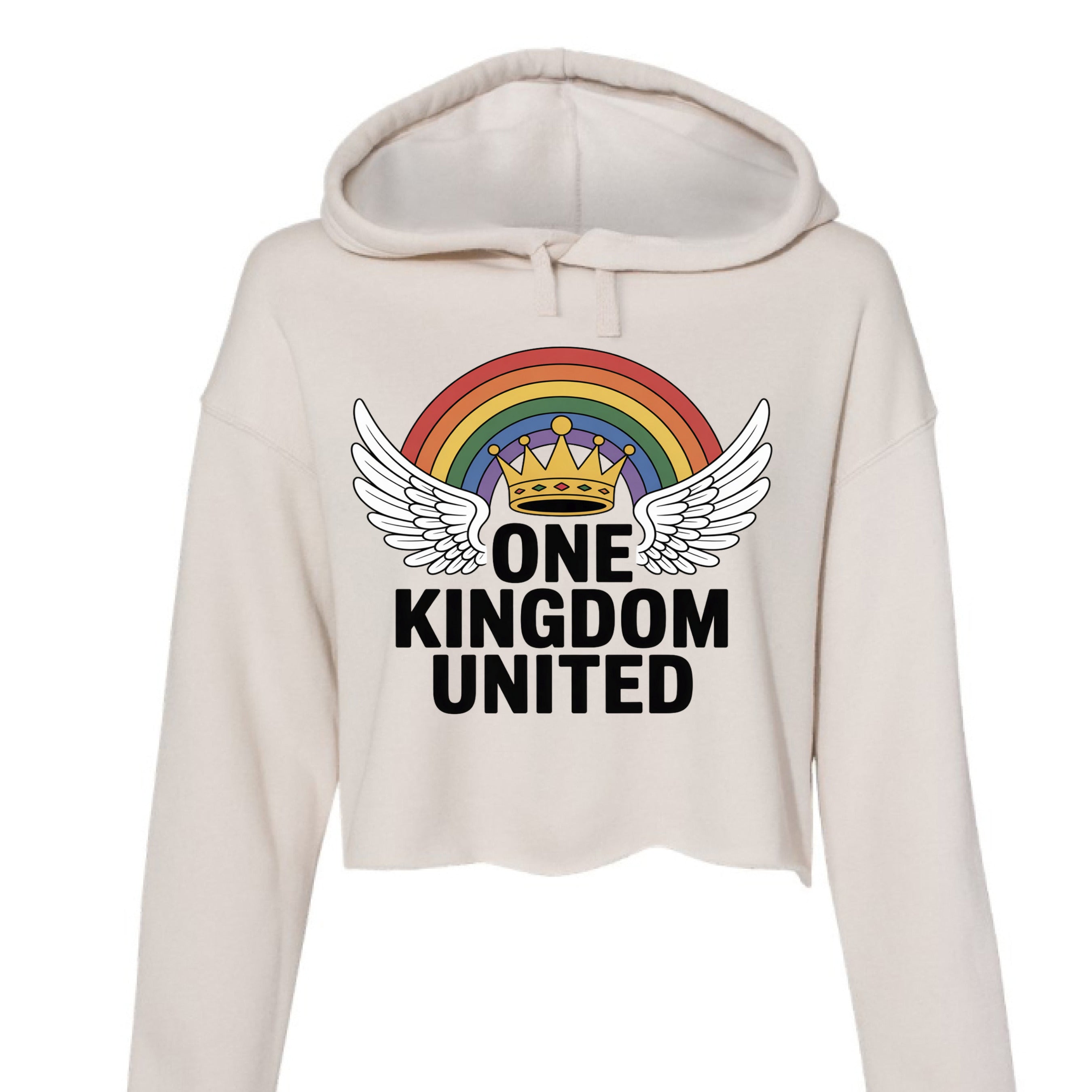 HEATHER DUST - FRONT