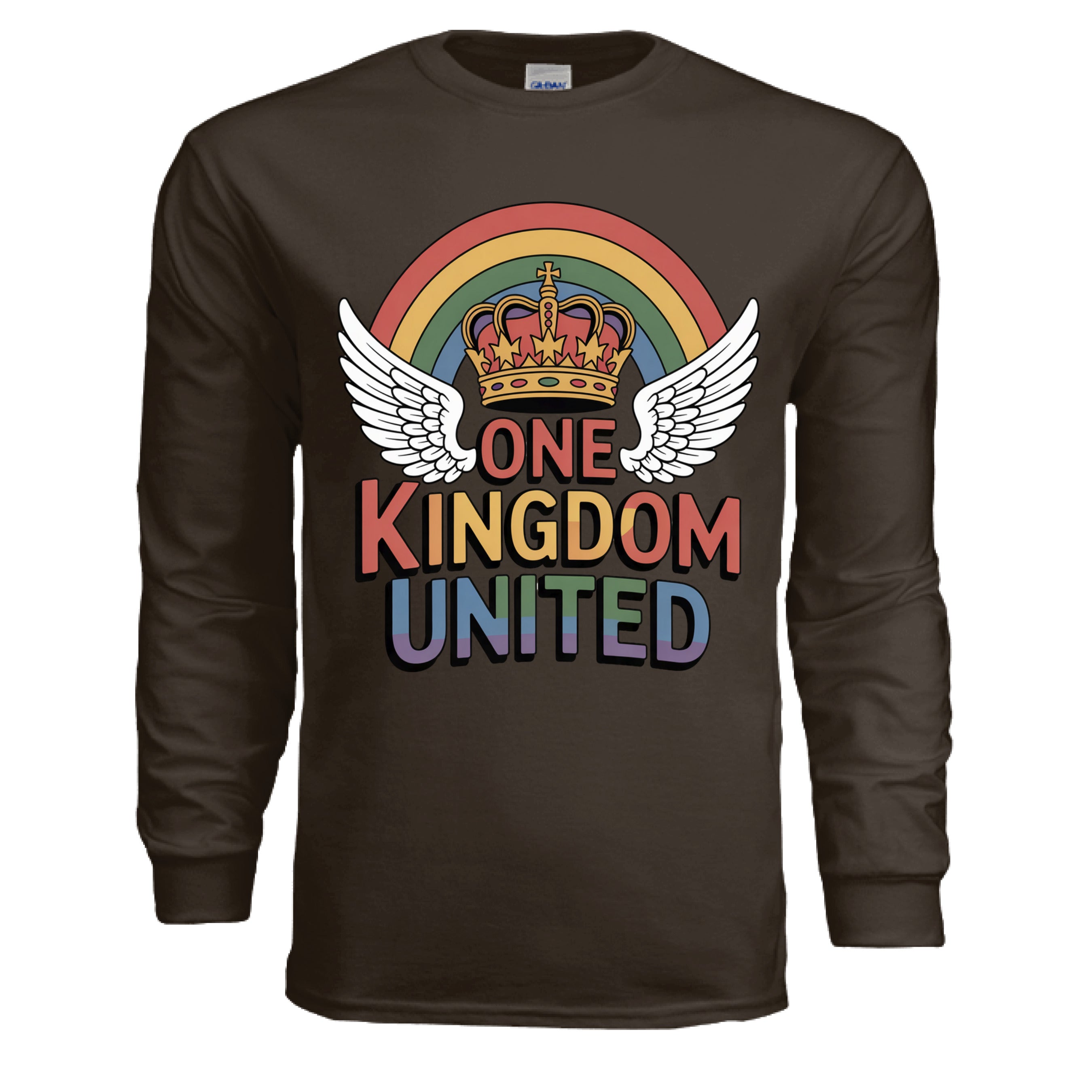 DARK CHOCOLATE - FRONT