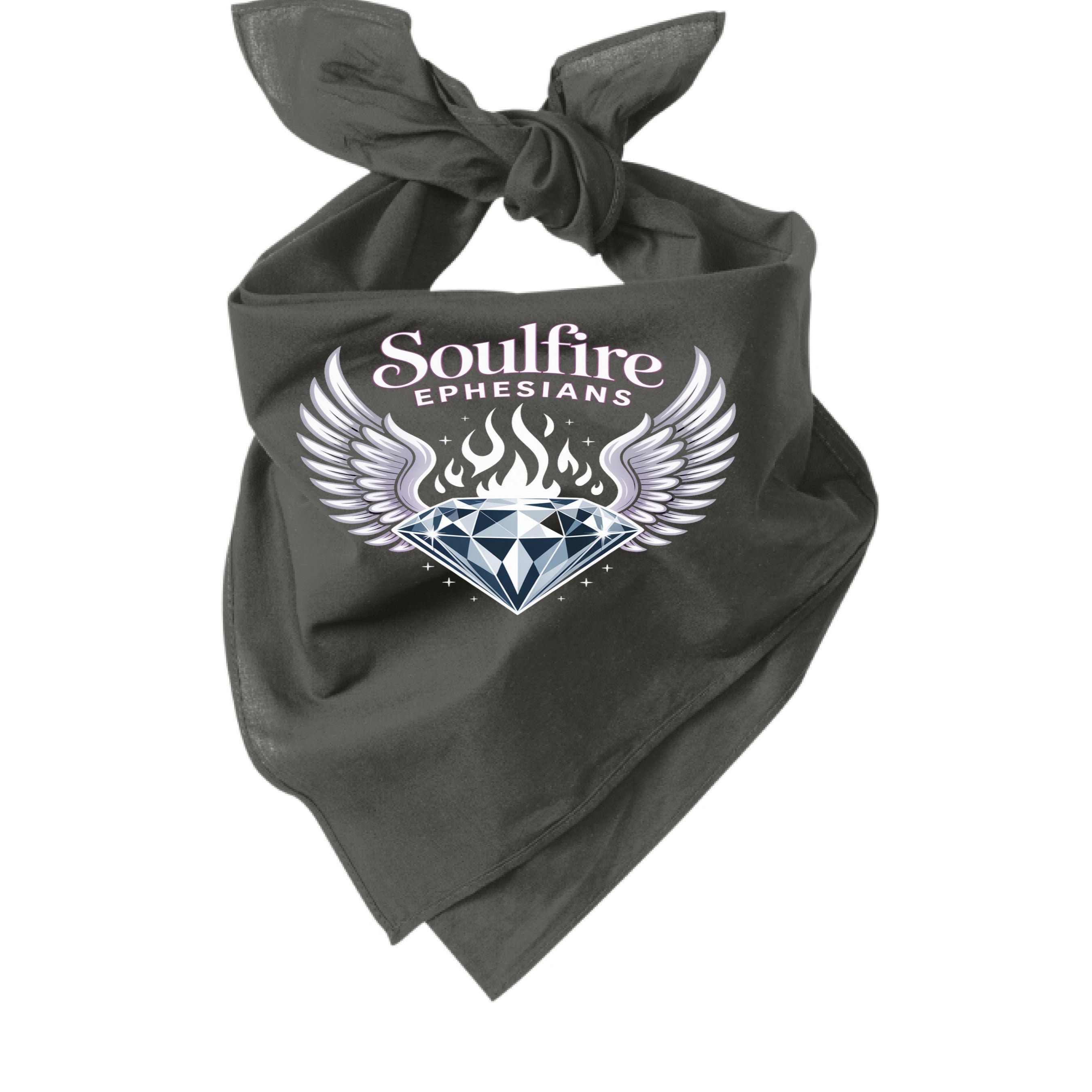 Sterling Grey - FRONT