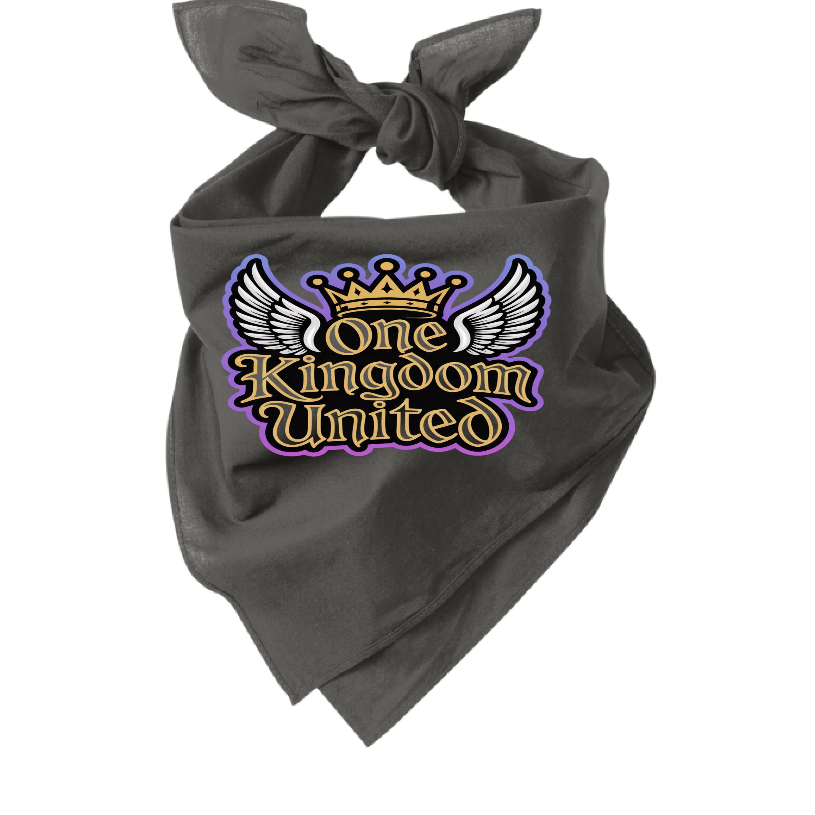 Sterling Grey - FRONT