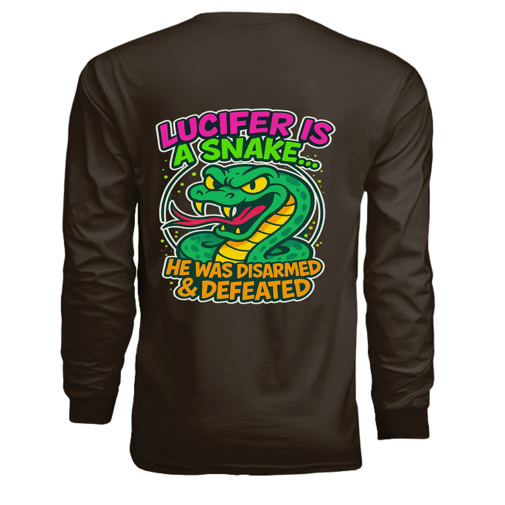 DARK CHOCOLATE - BACK