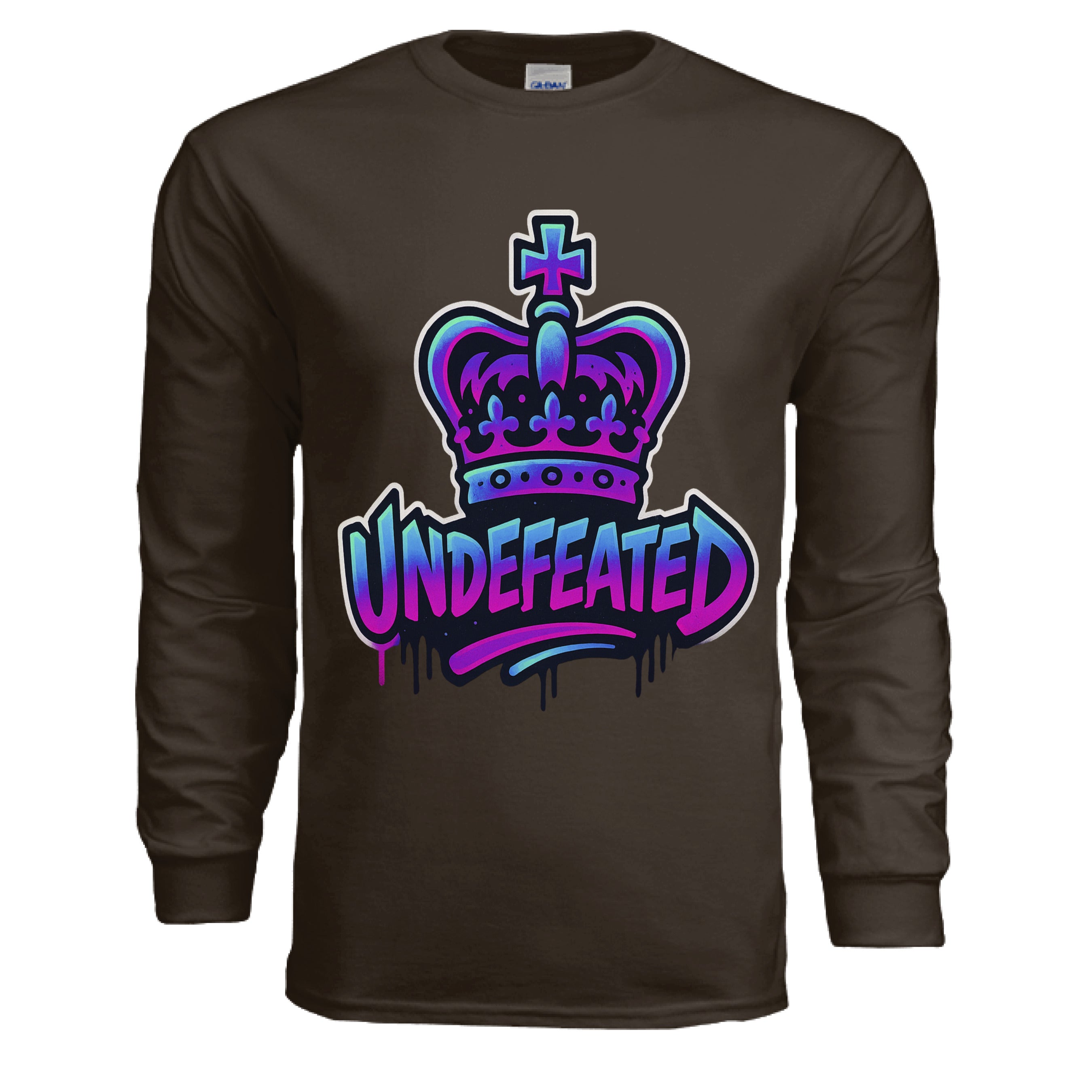 DARK CHOCOLATE - FRONT