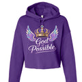 Team Purple - FRONT