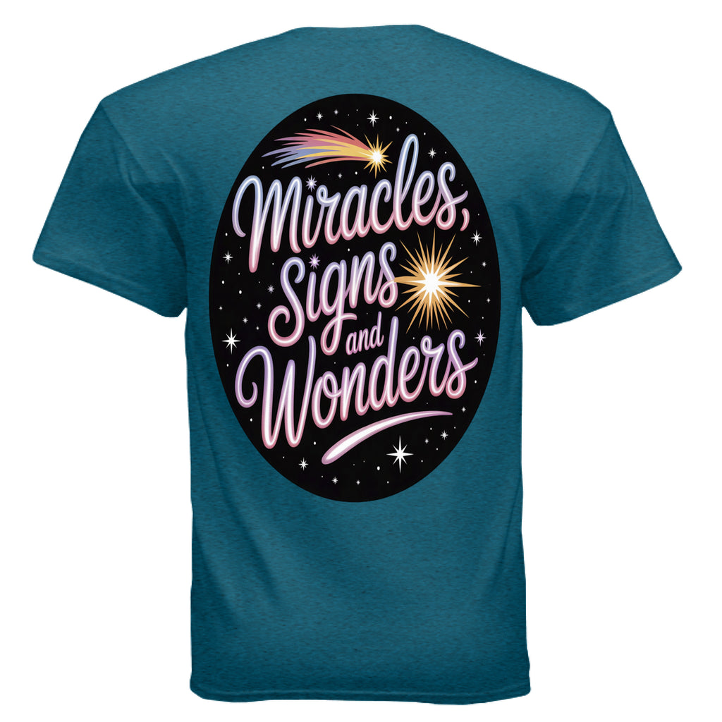 ANTIQUE SAPPHIRE - BACK