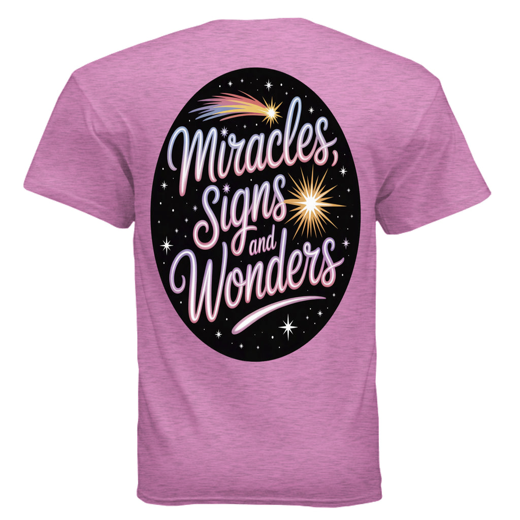 HEATHER RADIANT ORCHID - BACK