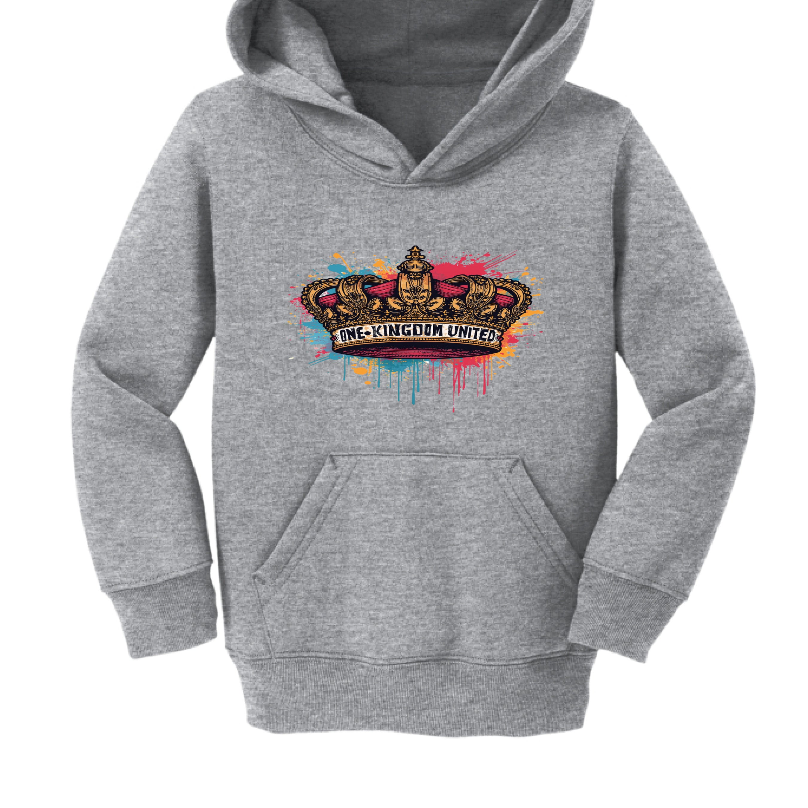 Athl Heather - FRONT