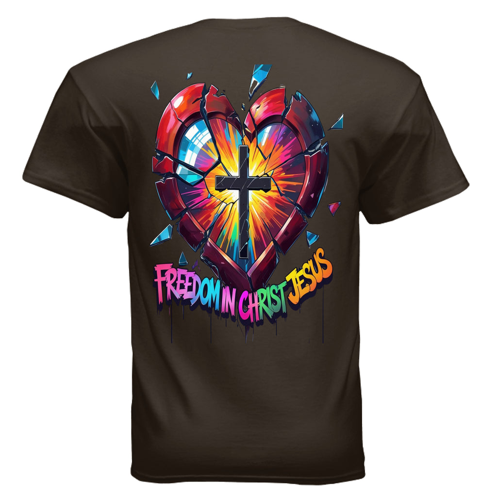 DARK CHOCOLATE - BACK