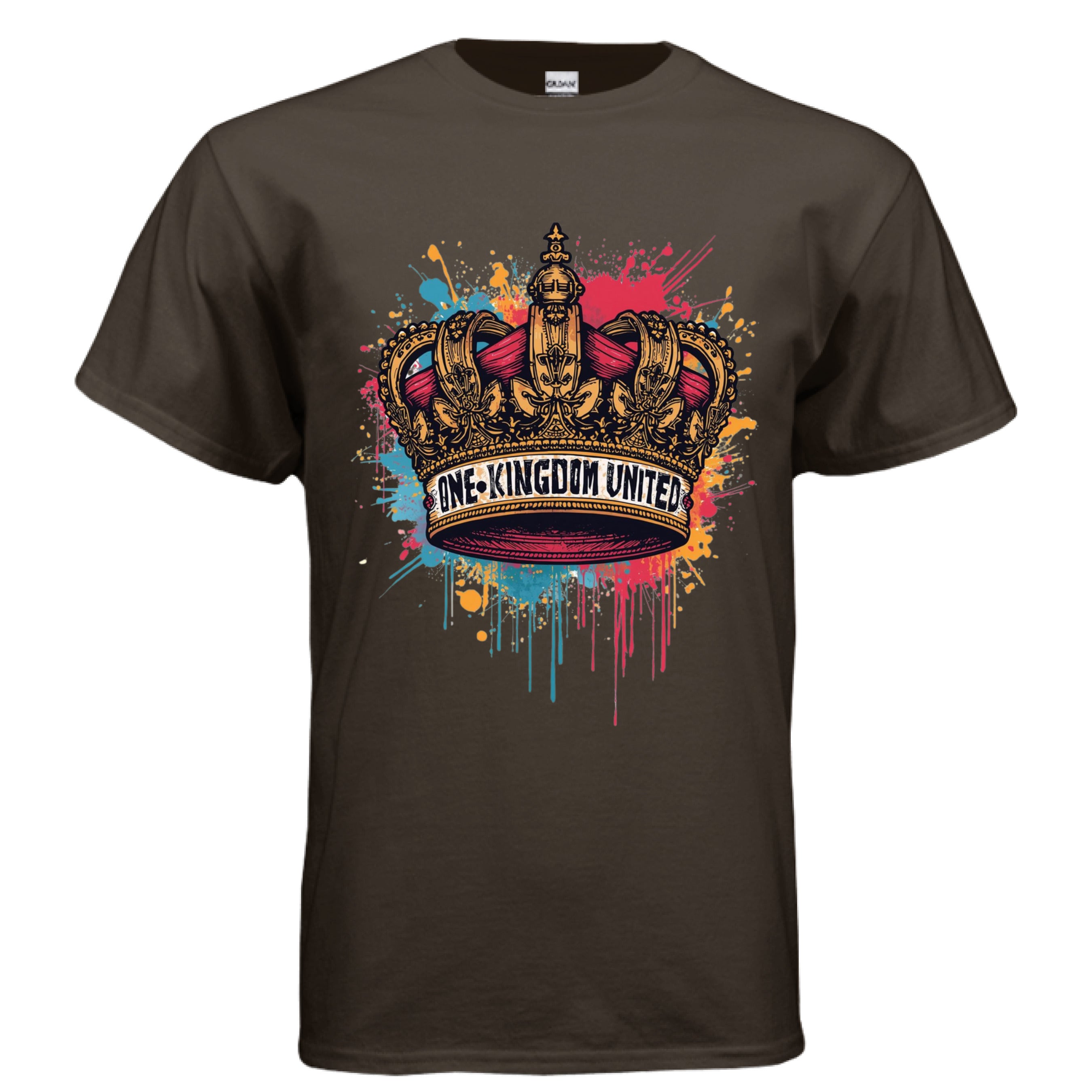 DARK CHOCOLATE - FRONT