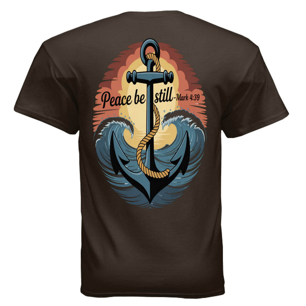 DARK CHOCOLATE - BACK