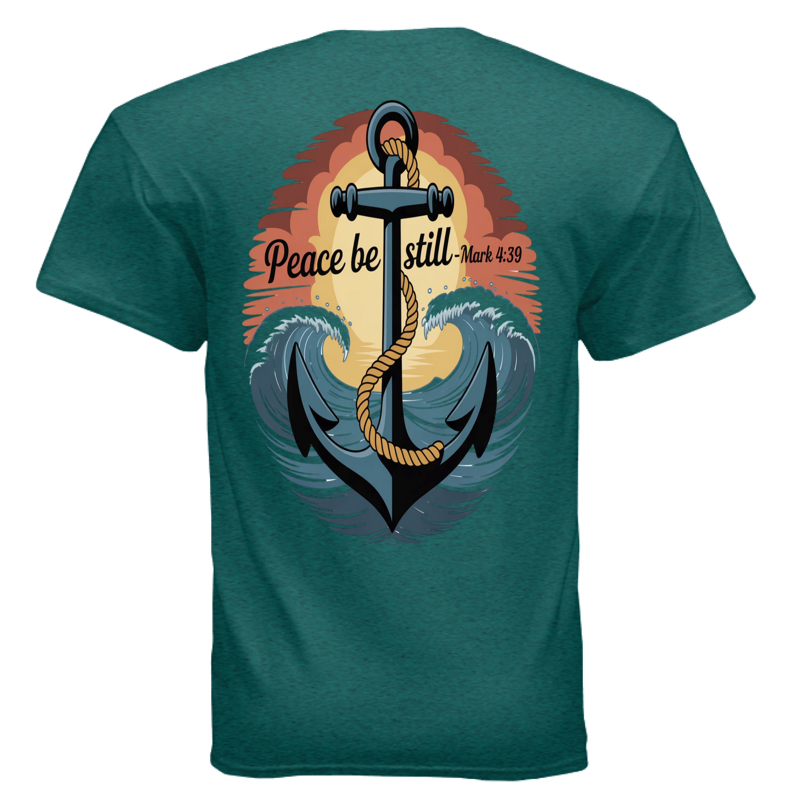 ANTIQUE JADE DOME - BACK