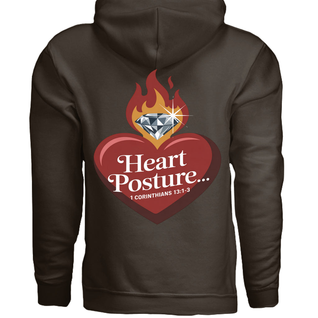 DARK CHOCOLATE - BACK