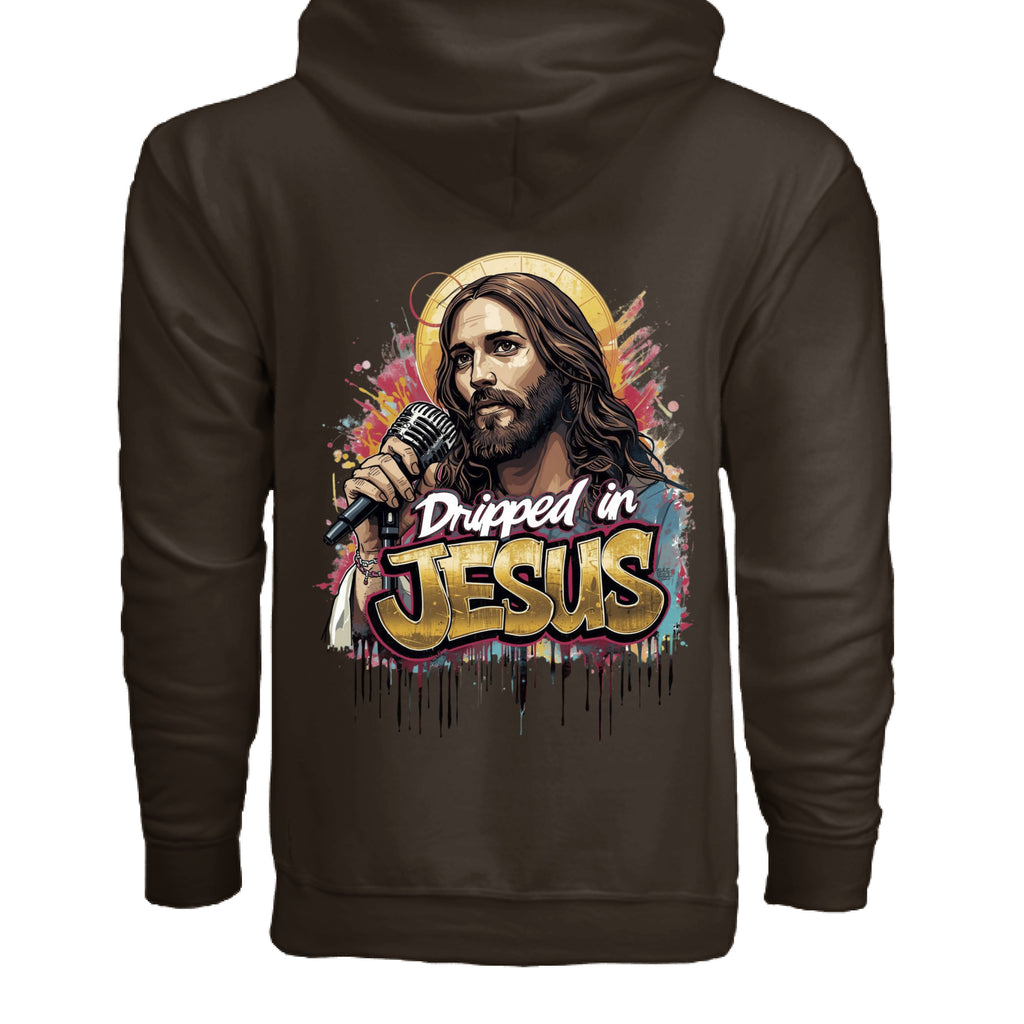 DARK CHOCOLATE - BACK