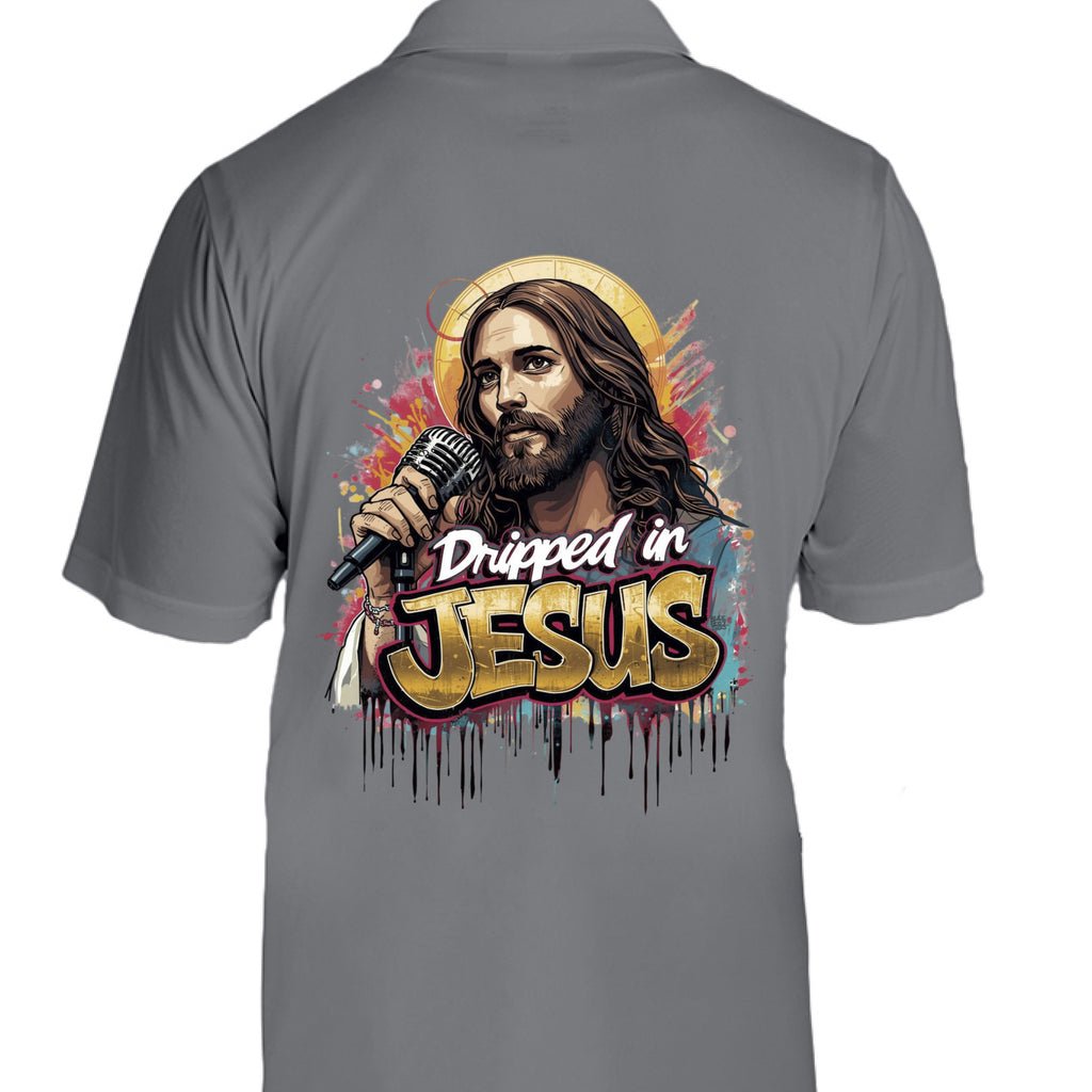 SPORT GRAPHITE - BACK