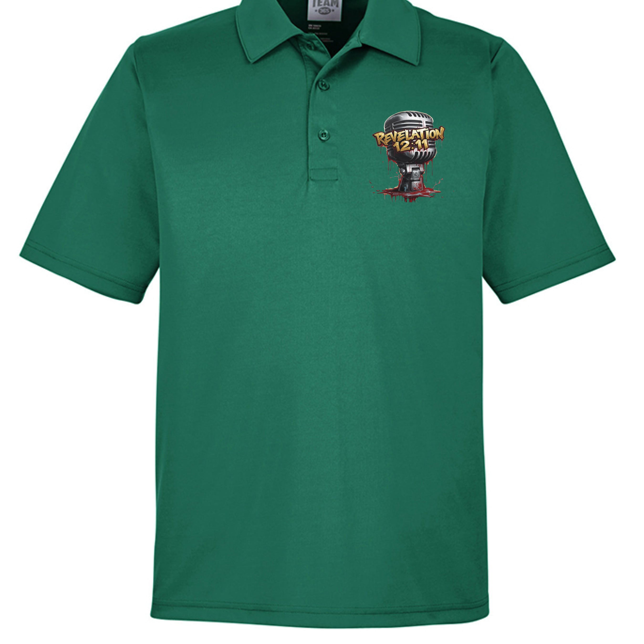 SPORT FOREST - FRONT