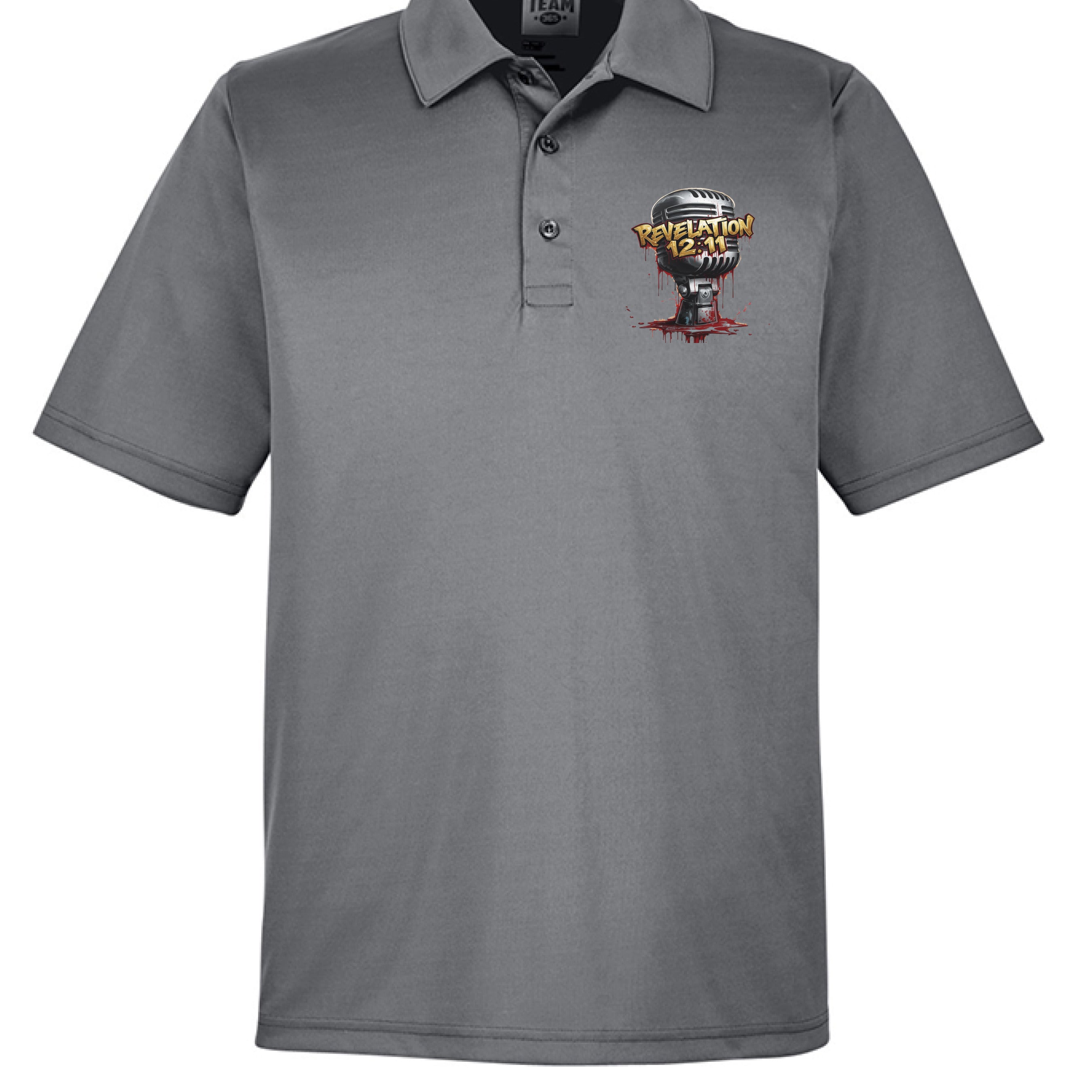 SPORT GRAPHITE - FRONT