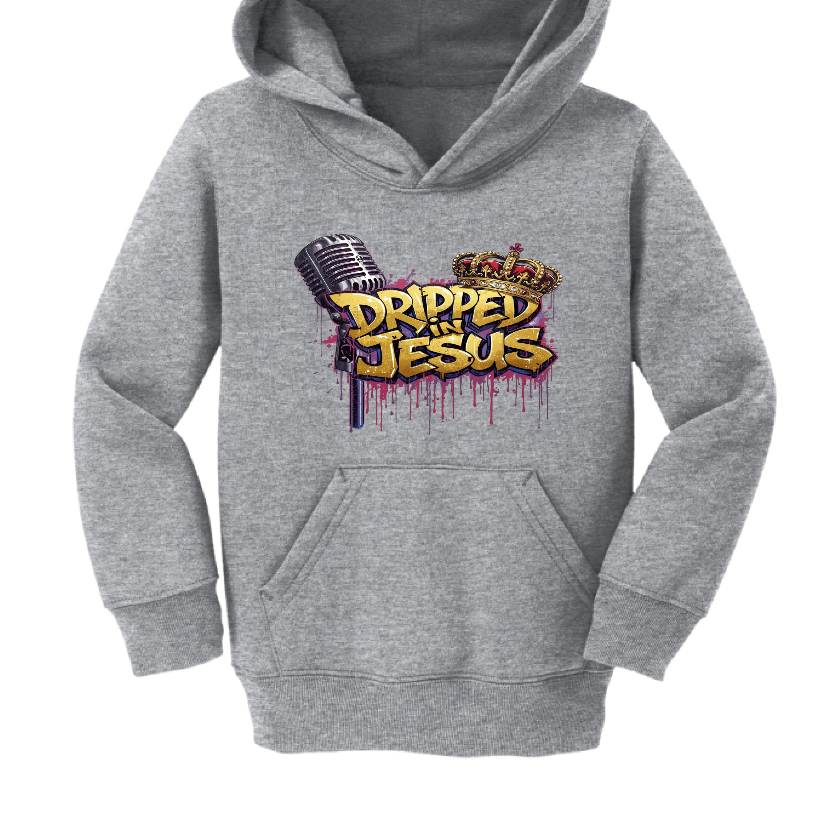 Athl Heather - FRONT