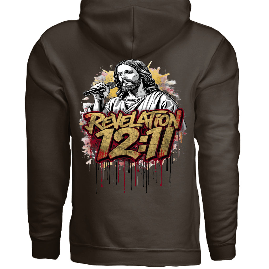 DARK CHOCOLATE - BACK